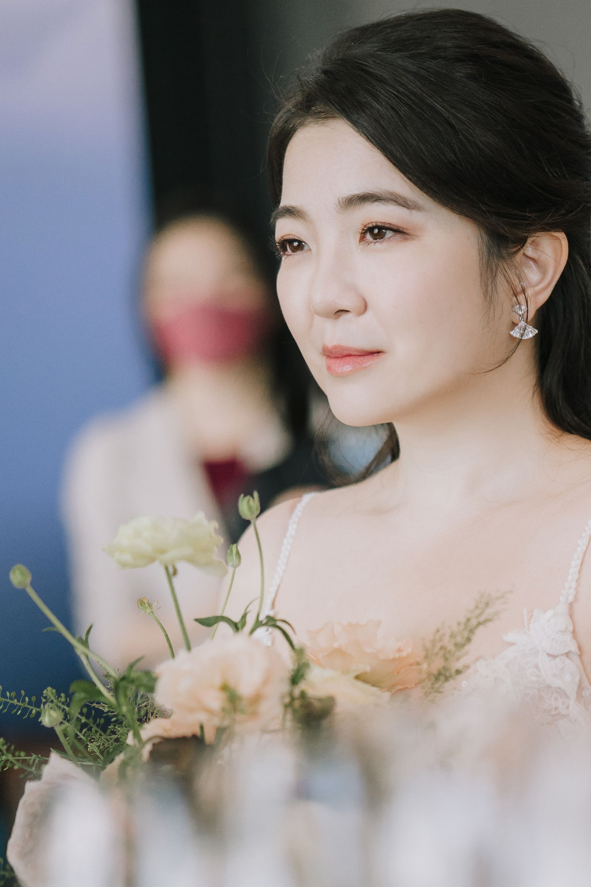 婚禮攝影 Owen&Ellen Sea to Sky 婚禮紀錄