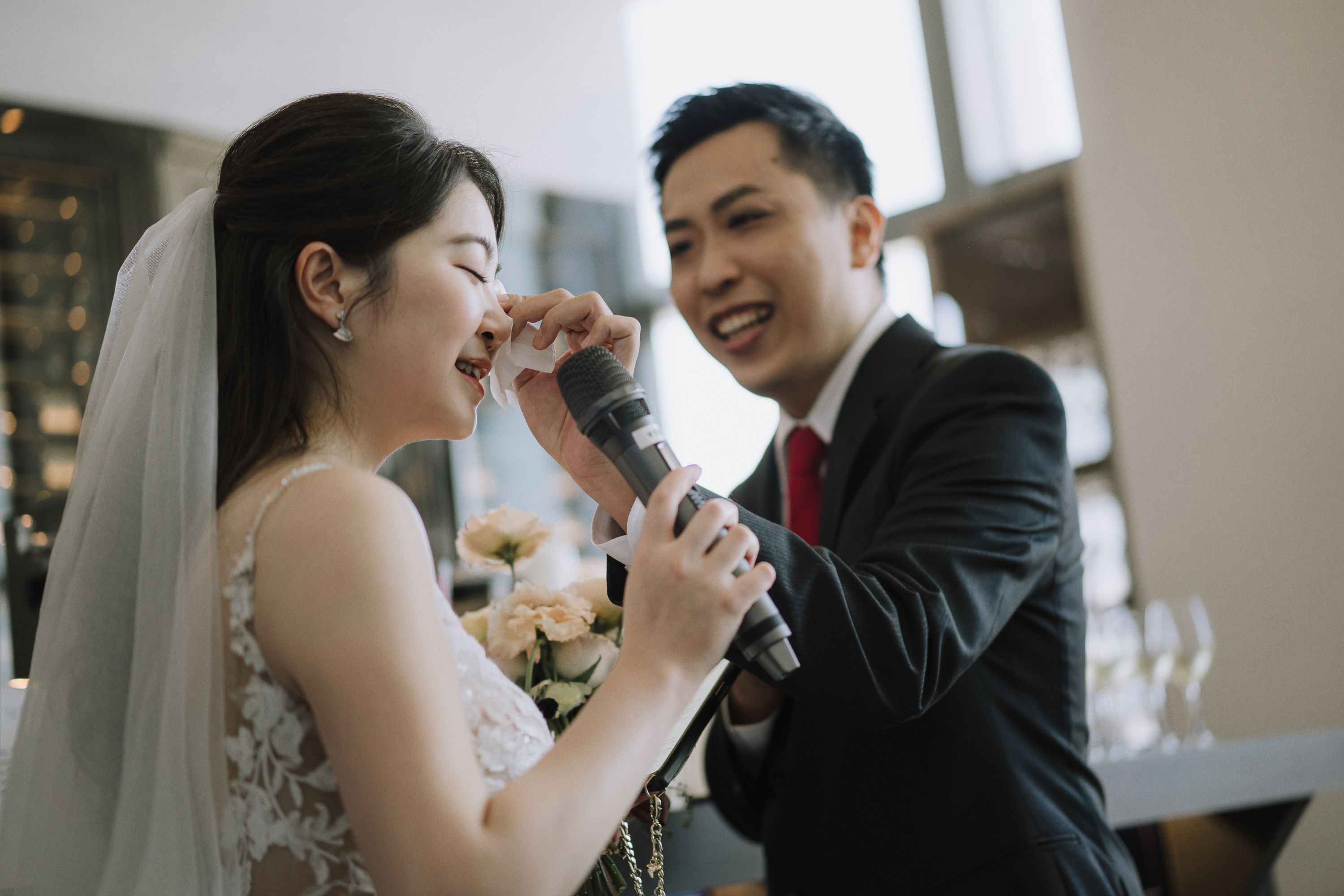 婚禮攝影 Owen&Ellen Sea to Sky 婚禮紀錄