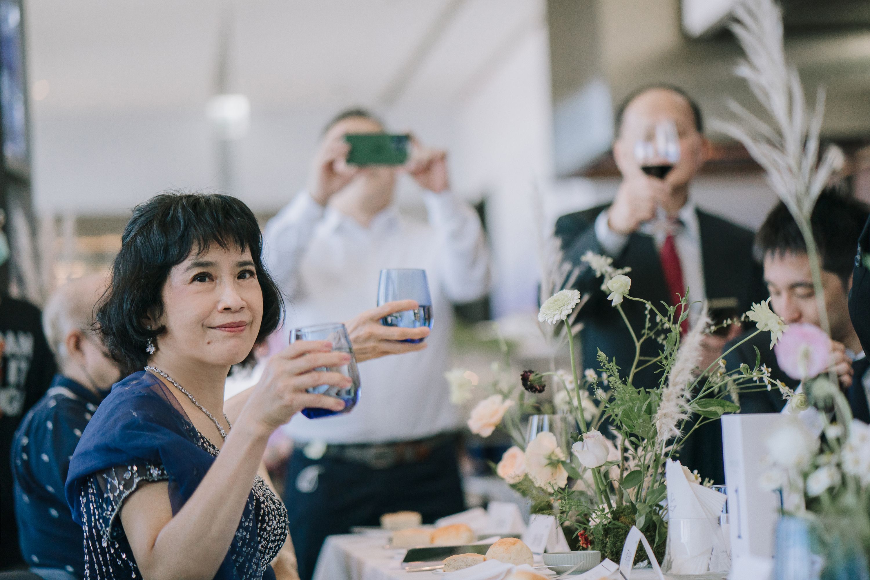 婚禮攝影 Owen&Ellen Sea to Sky 婚禮紀錄