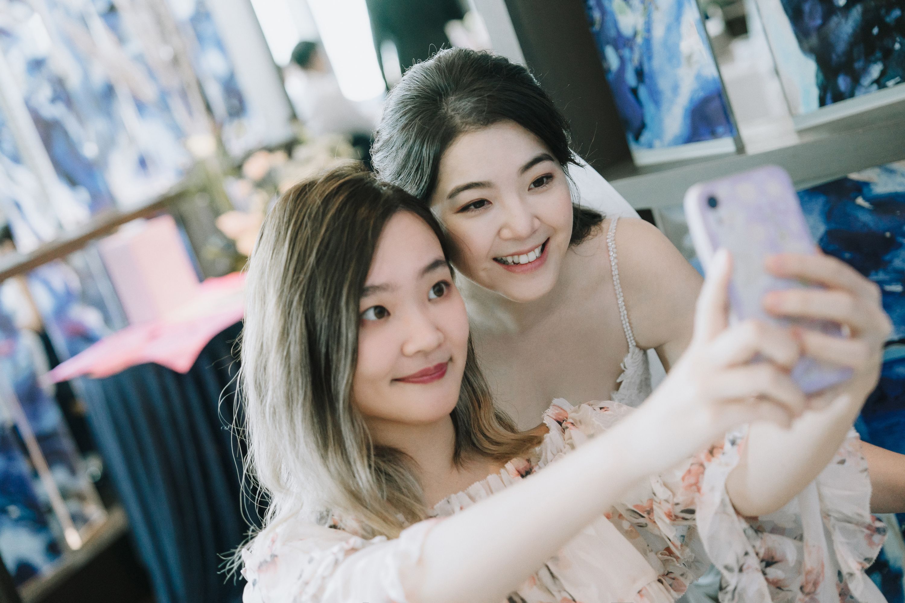 婚禮攝影 Owen&Ellen Sea to Sky 婚禮紀錄