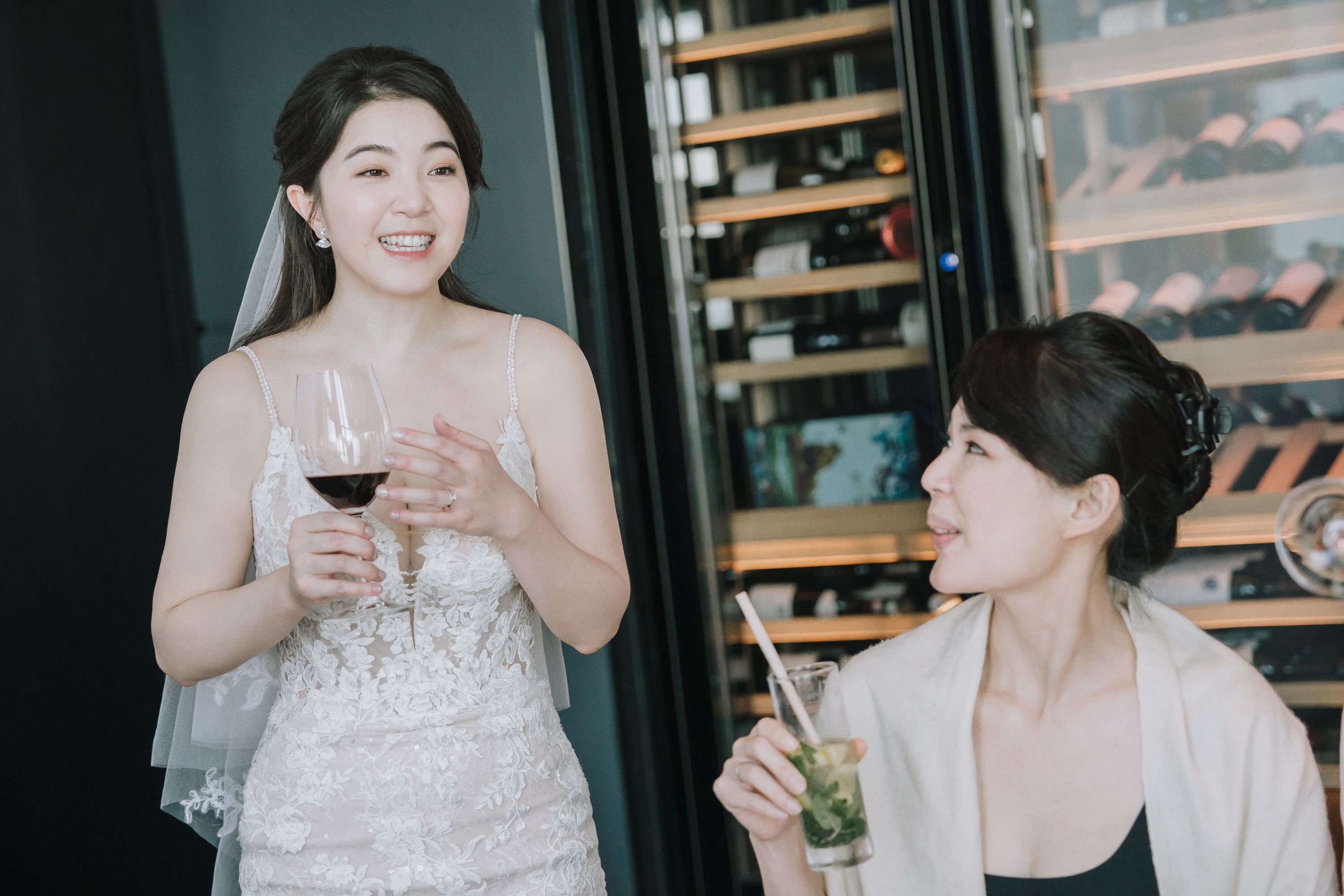 婚禮攝影 Owen&Ellen Sea to Sky 婚禮紀錄