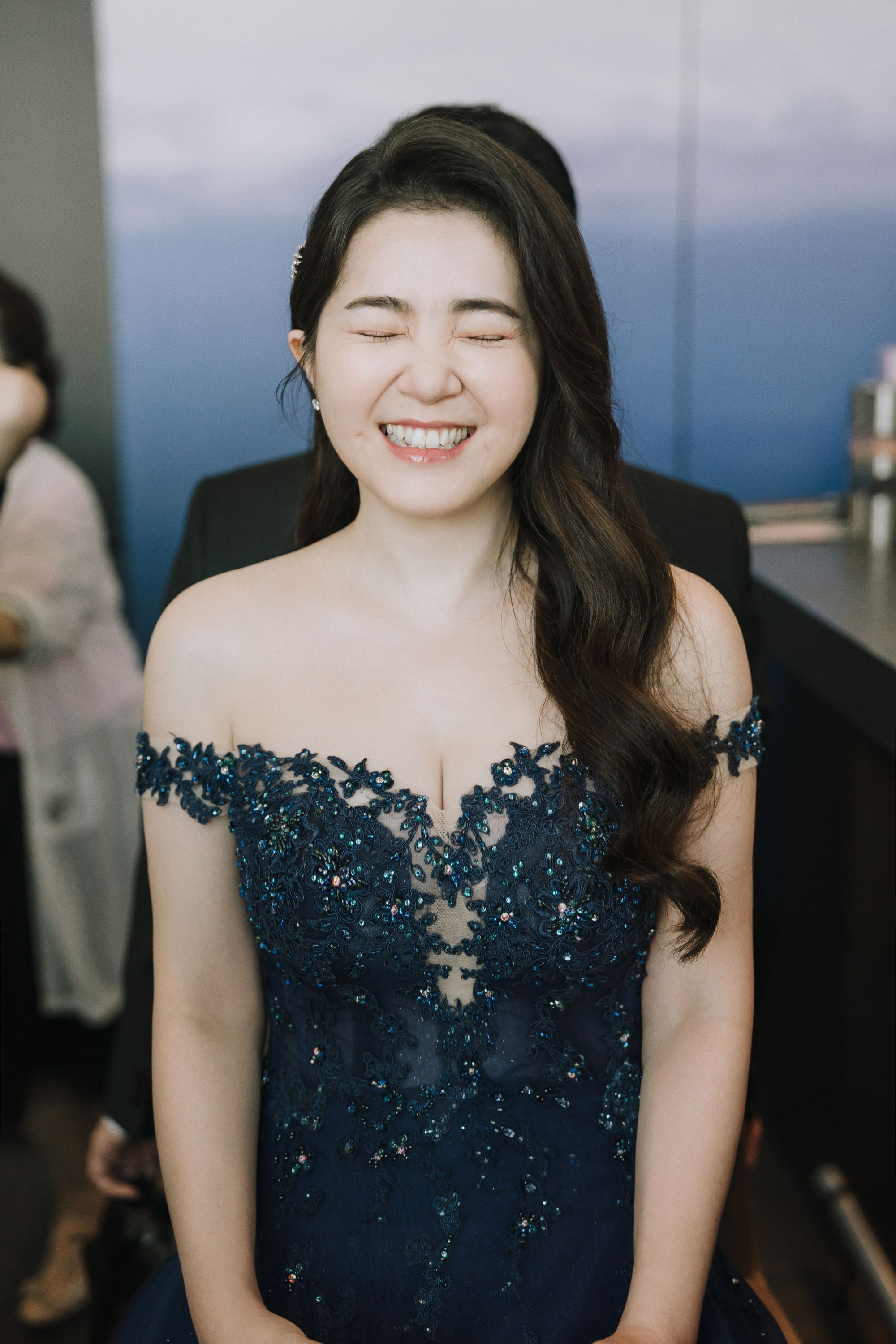 婚禮攝影 Owen&Ellen Sea to Sky 婚禮紀錄