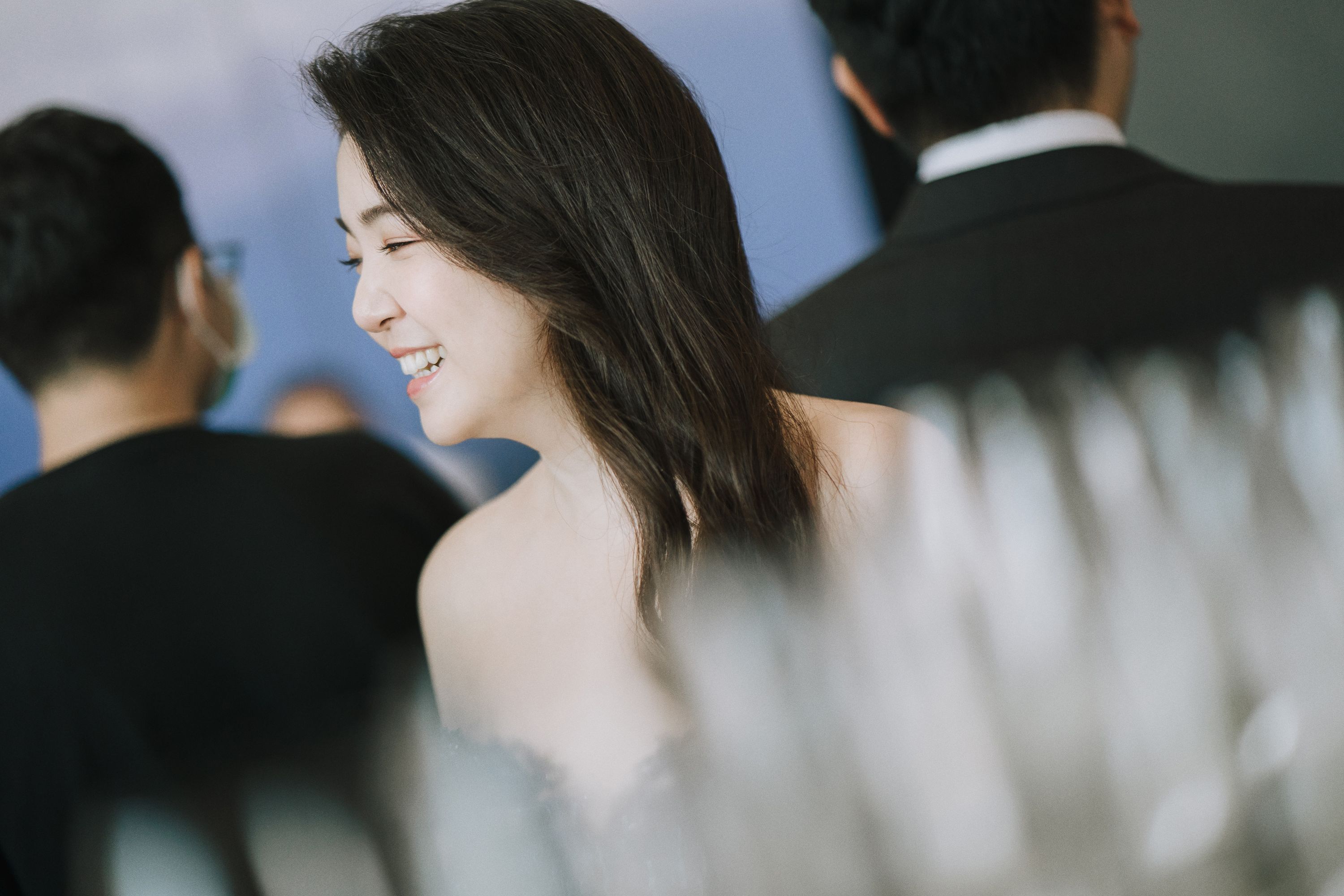 婚禮攝影 Owen&Ellen Sea to Sky 婚禮紀錄