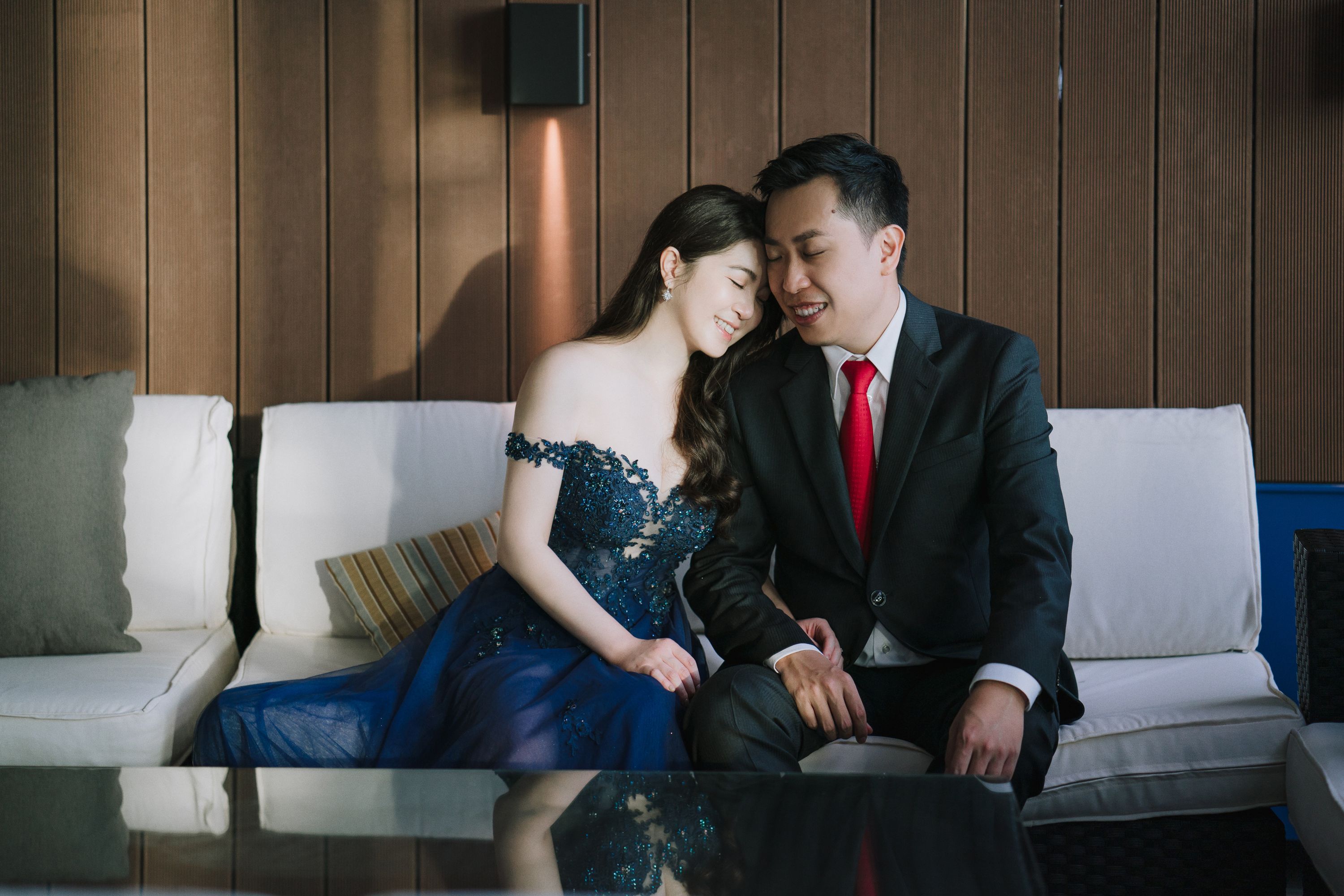 婚禮攝影 Owen&Ellen Sea to Sky 婚禮紀錄