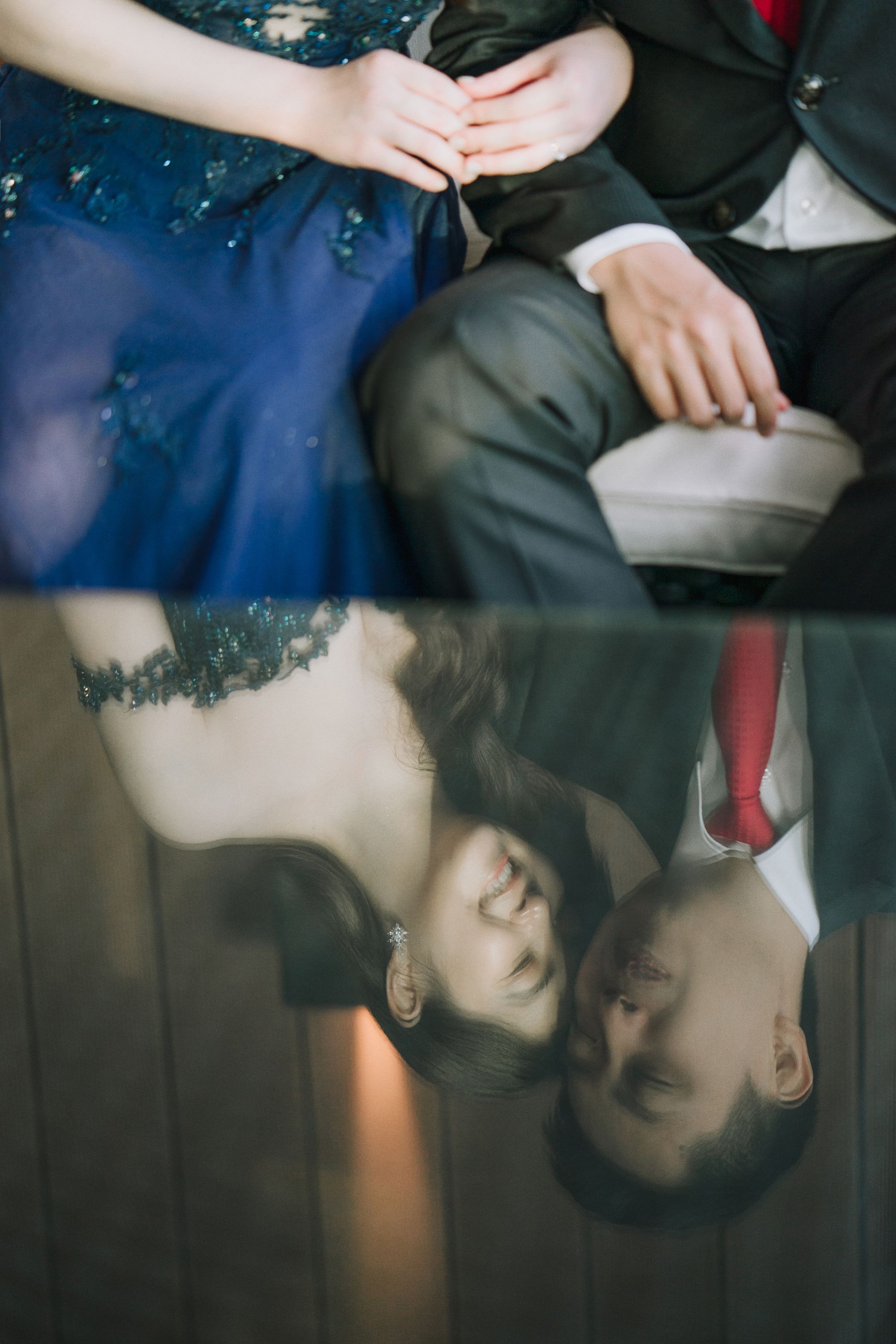 婚禮攝影 Owen&Ellen Sea to Sky 婚禮紀錄