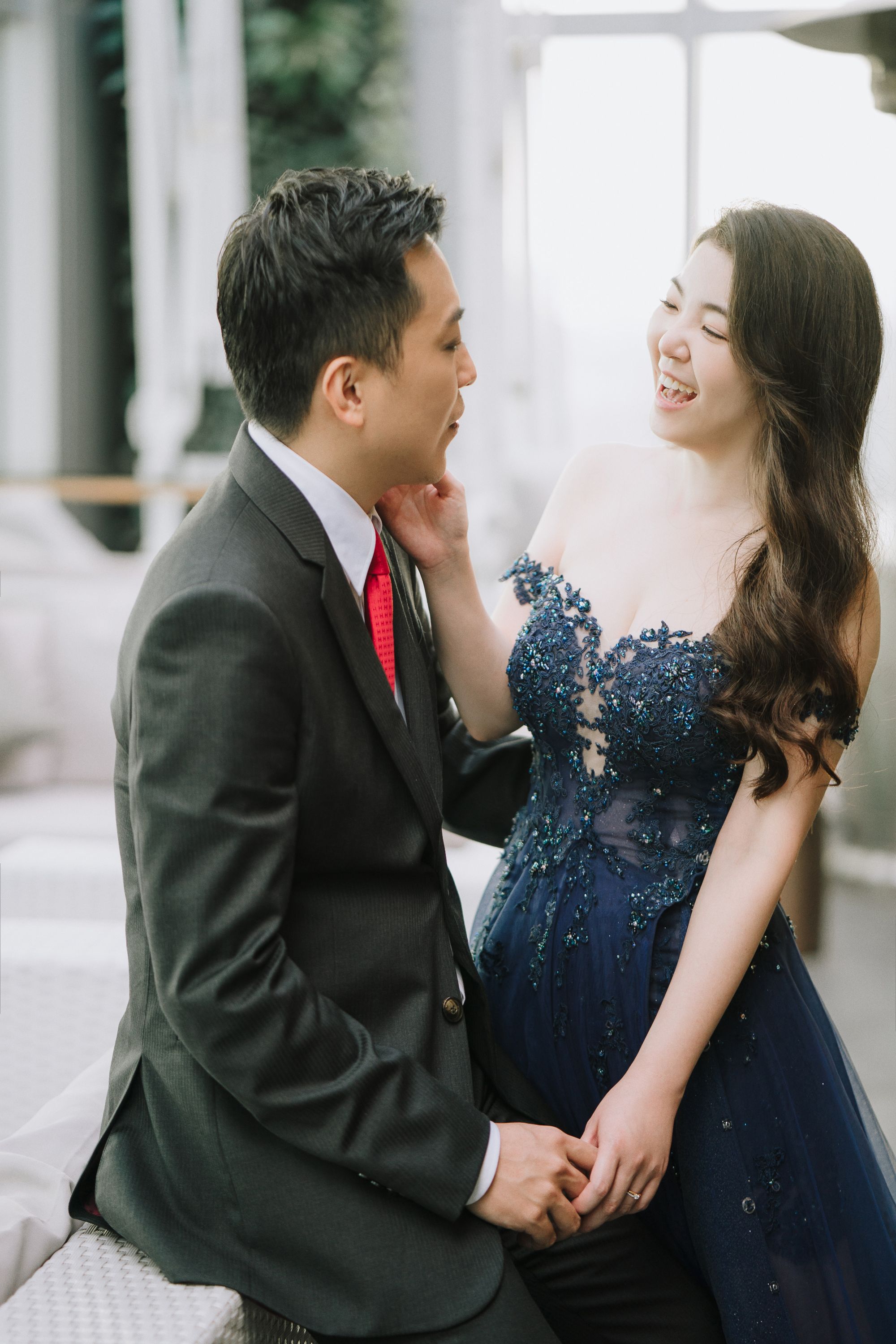 婚禮攝影 Owen&Ellen Sea to Sky 婚禮紀錄