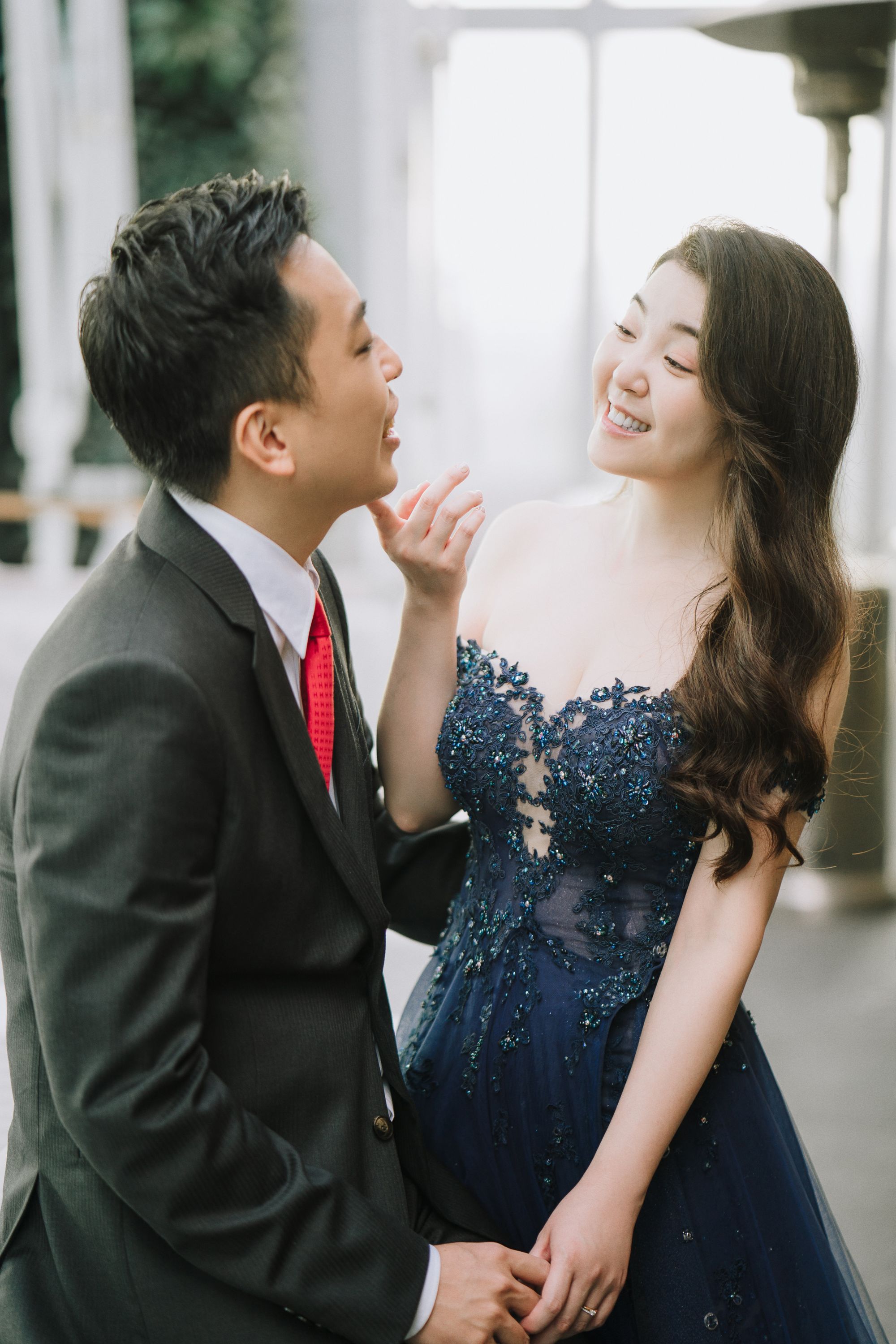 婚禮攝影 Owen&Ellen Sea to Sky 婚禮紀錄