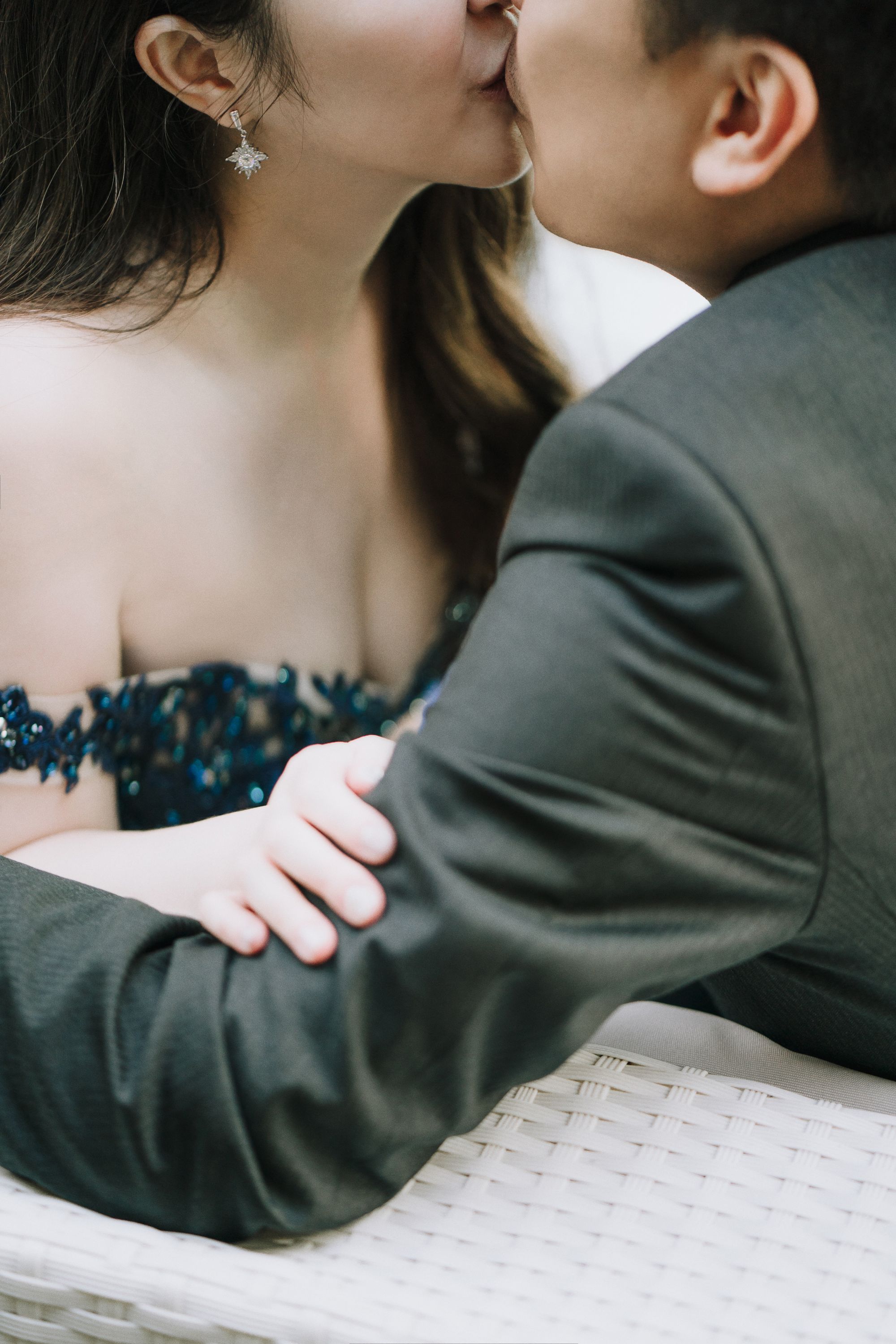 婚禮攝影 Owen&Ellen Sea to Sky 婚禮紀錄