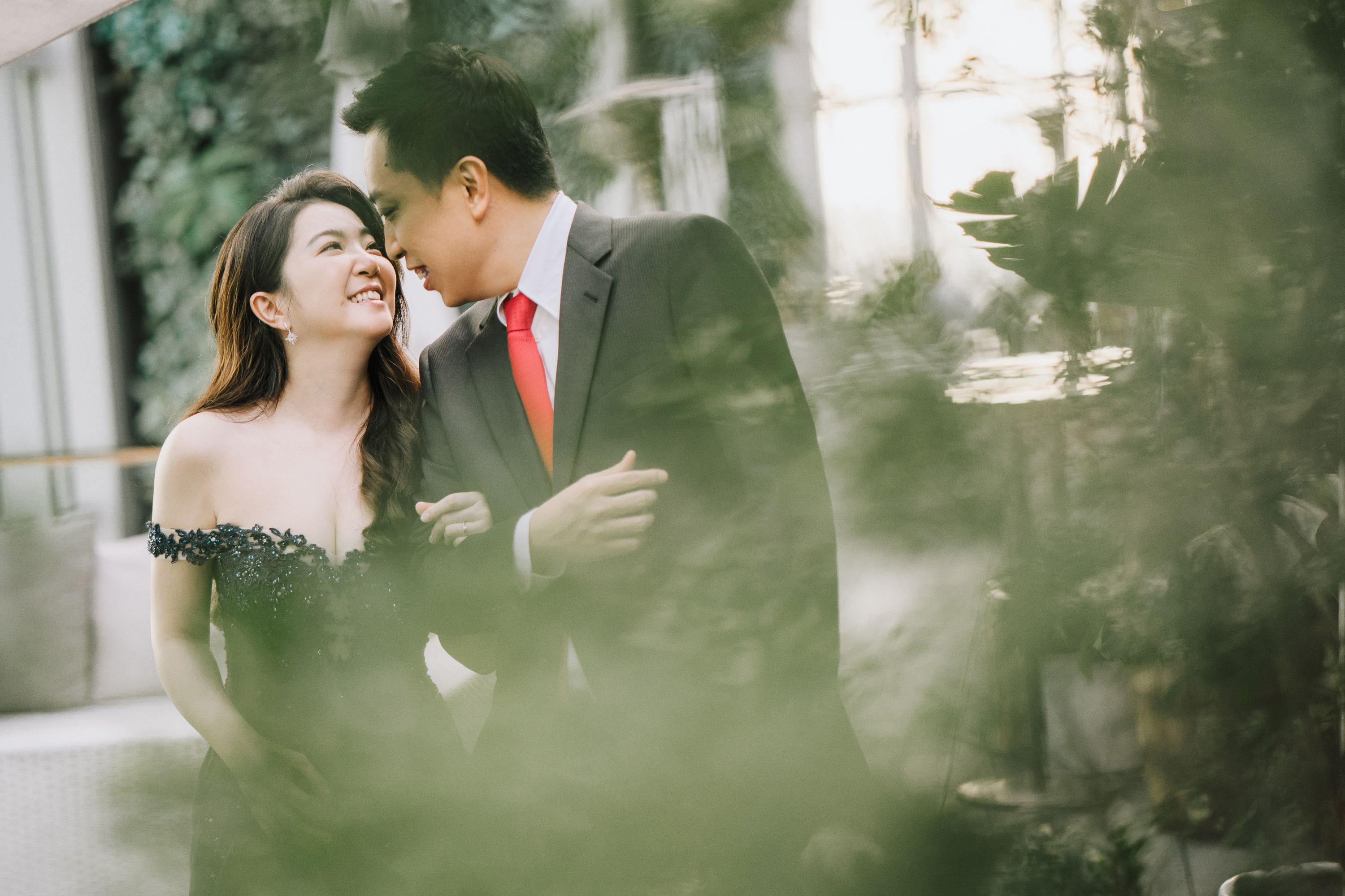 婚禮攝影 Owen&Ellen Sea to Sky 婚禮紀錄