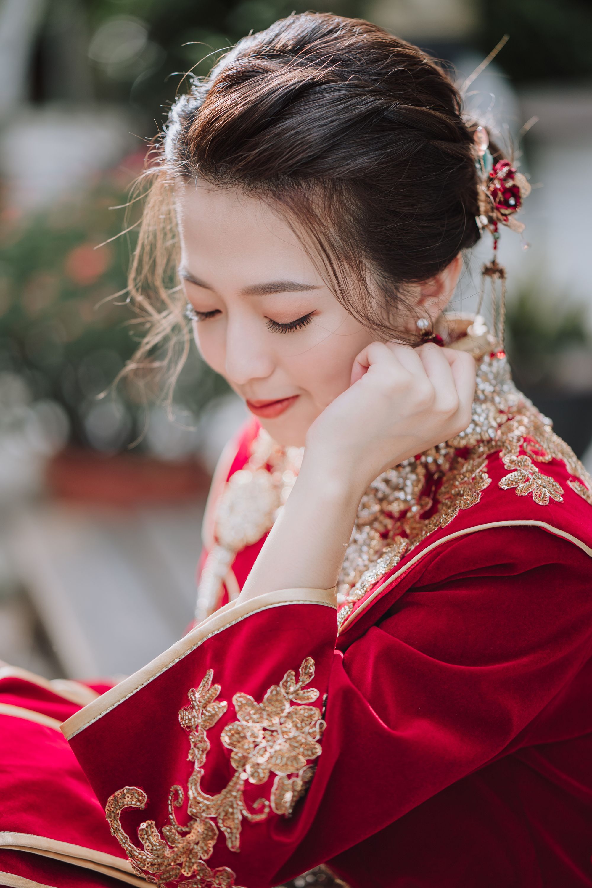 婚禮攝影 俊嚴&季璇 墾丁夏都沙灘酒店 婚禮紀錄