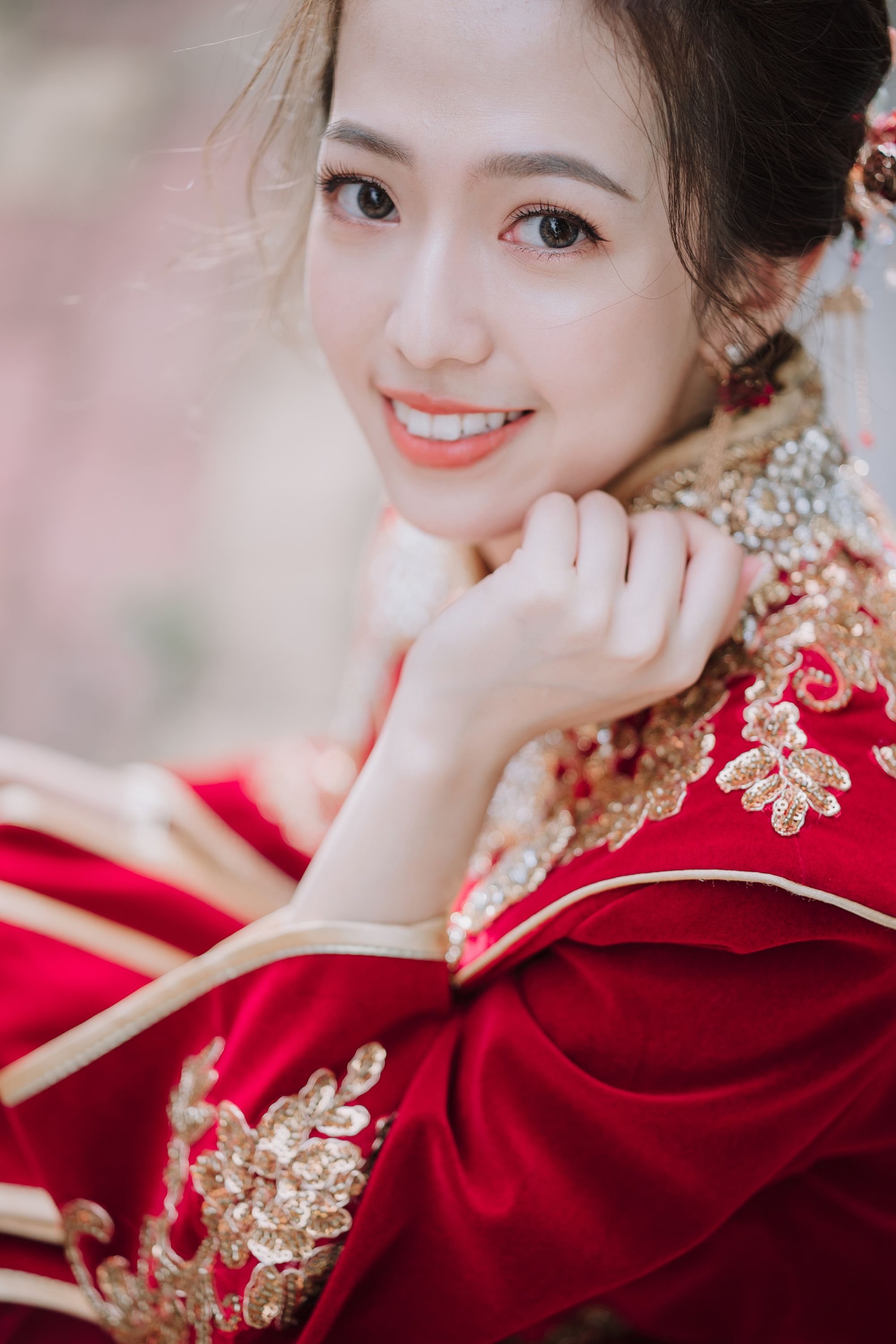 婚禮攝影 俊嚴&季璇 墾丁夏都沙灘酒店 婚禮紀錄