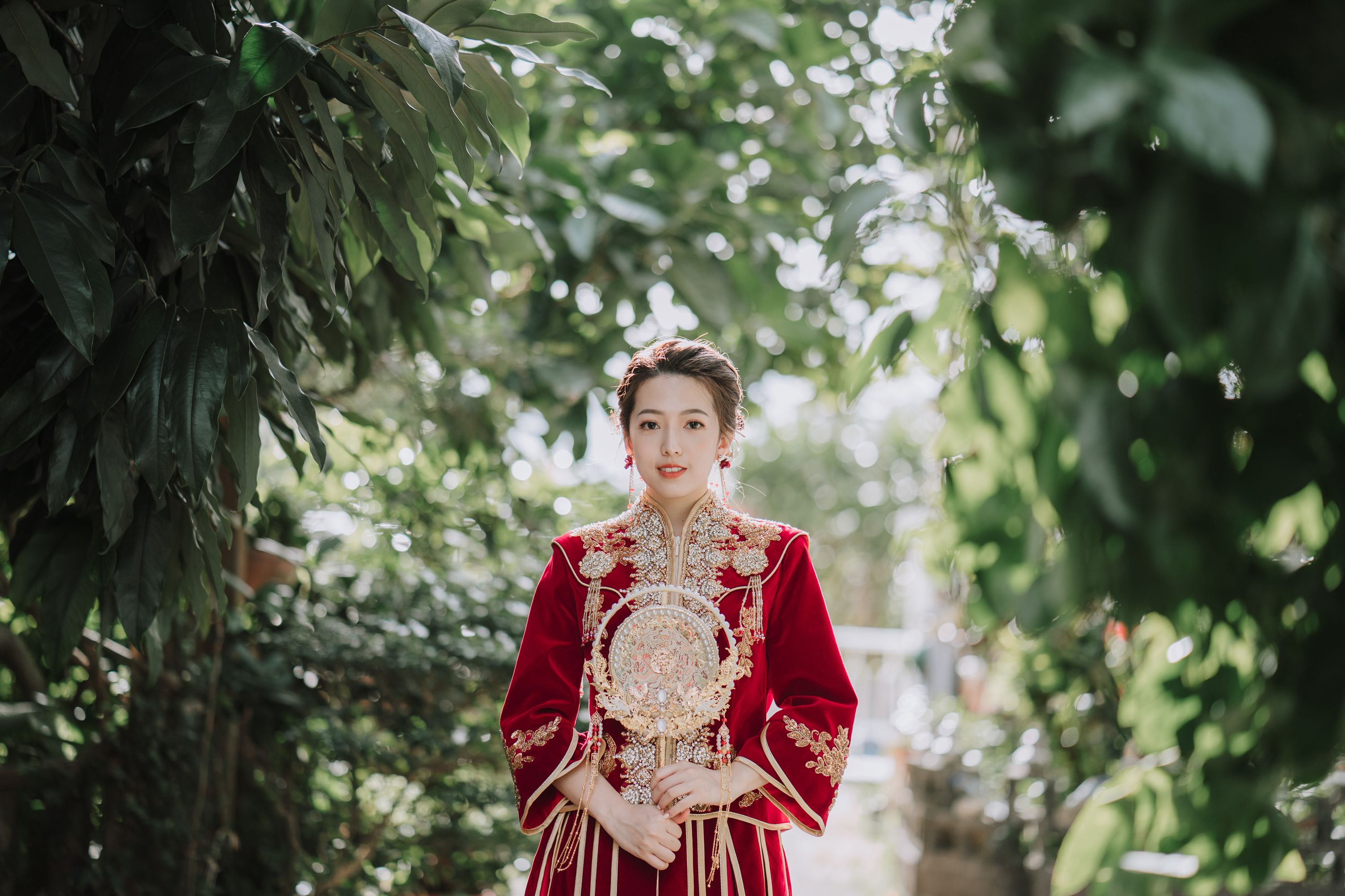 婚禮攝影 俊嚴&季璇 墾丁夏都沙灘酒店 婚禮紀錄