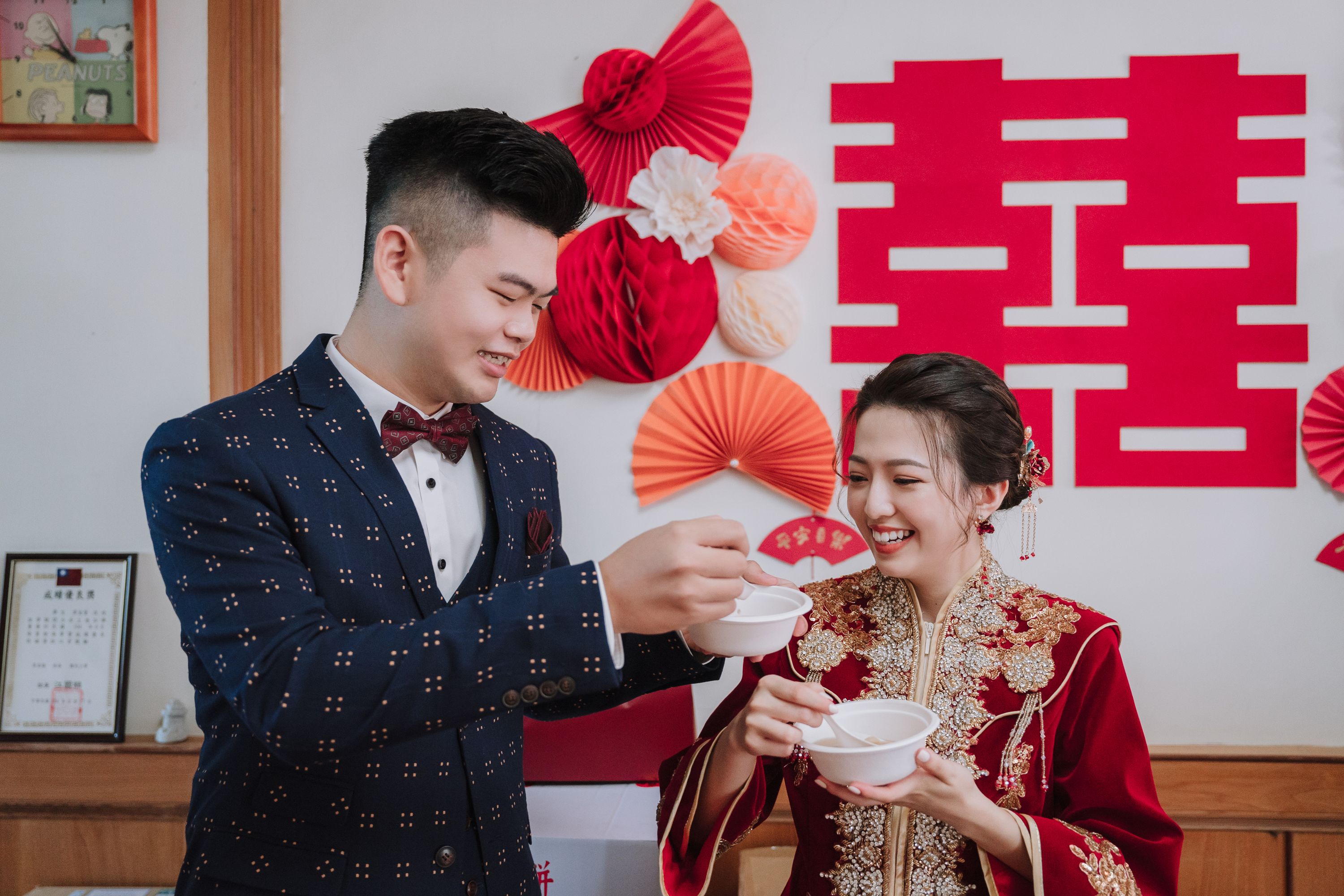 婚禮攝影 俊嚴&季璇 墾丁夏都沙灘酒店 婚禮紀錄