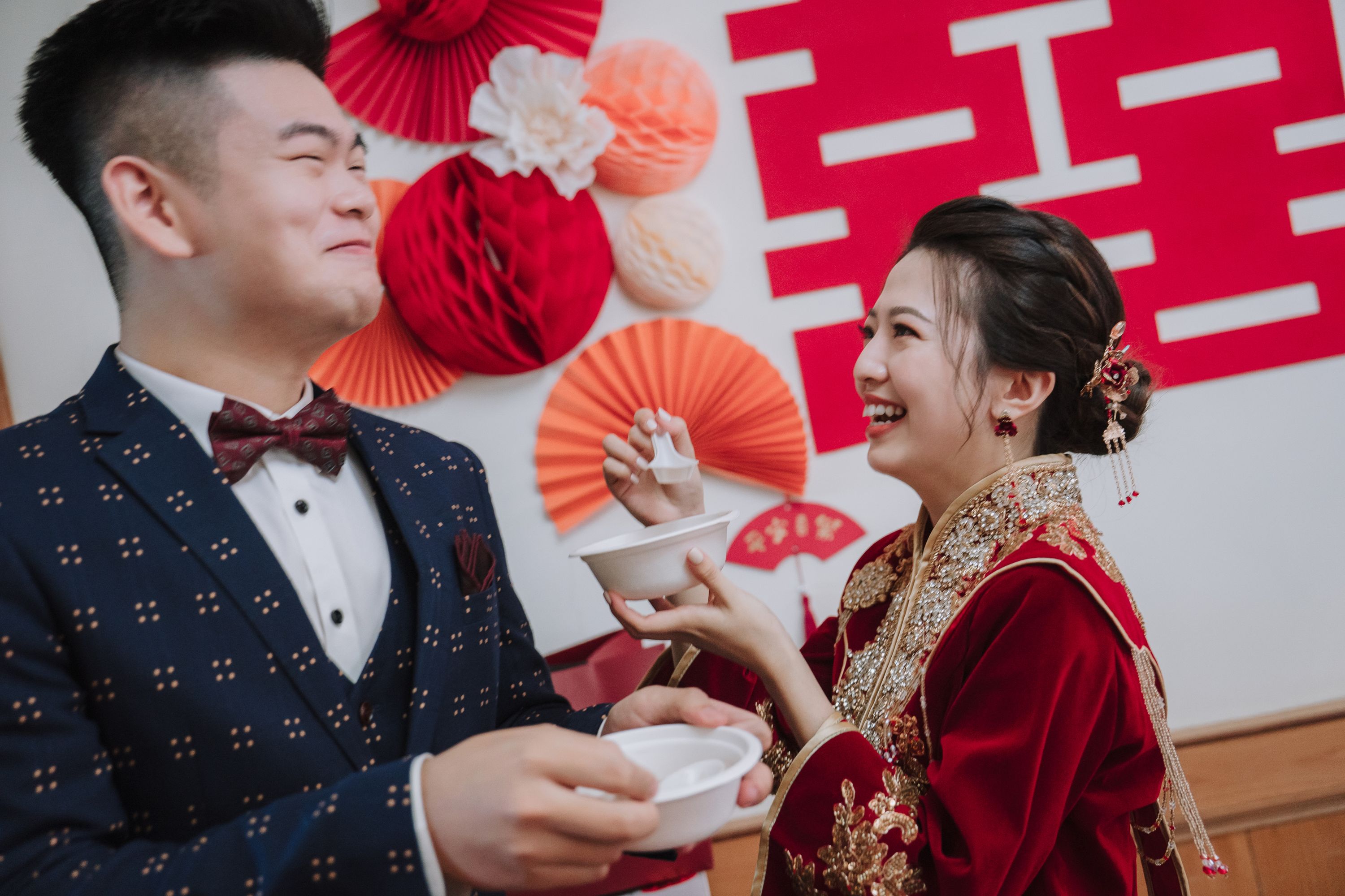 婚禮攝影 俊嚴&季璇 墾丁夏都沙灘酒店 婚禮紀錄