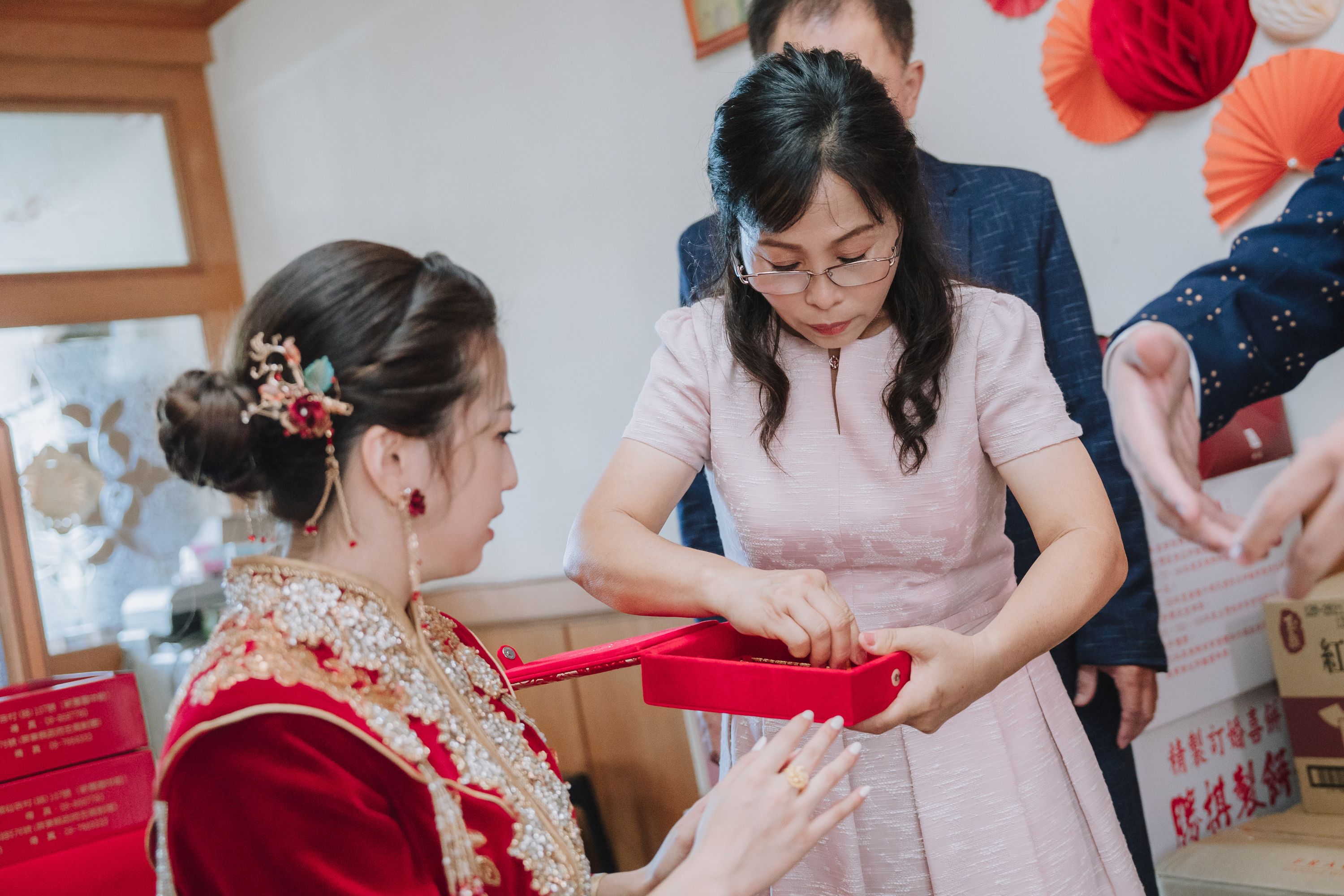 婚禮攝影 俊嚴&季璇 墾丁夏都沙灘酒店 婚禮紀錄