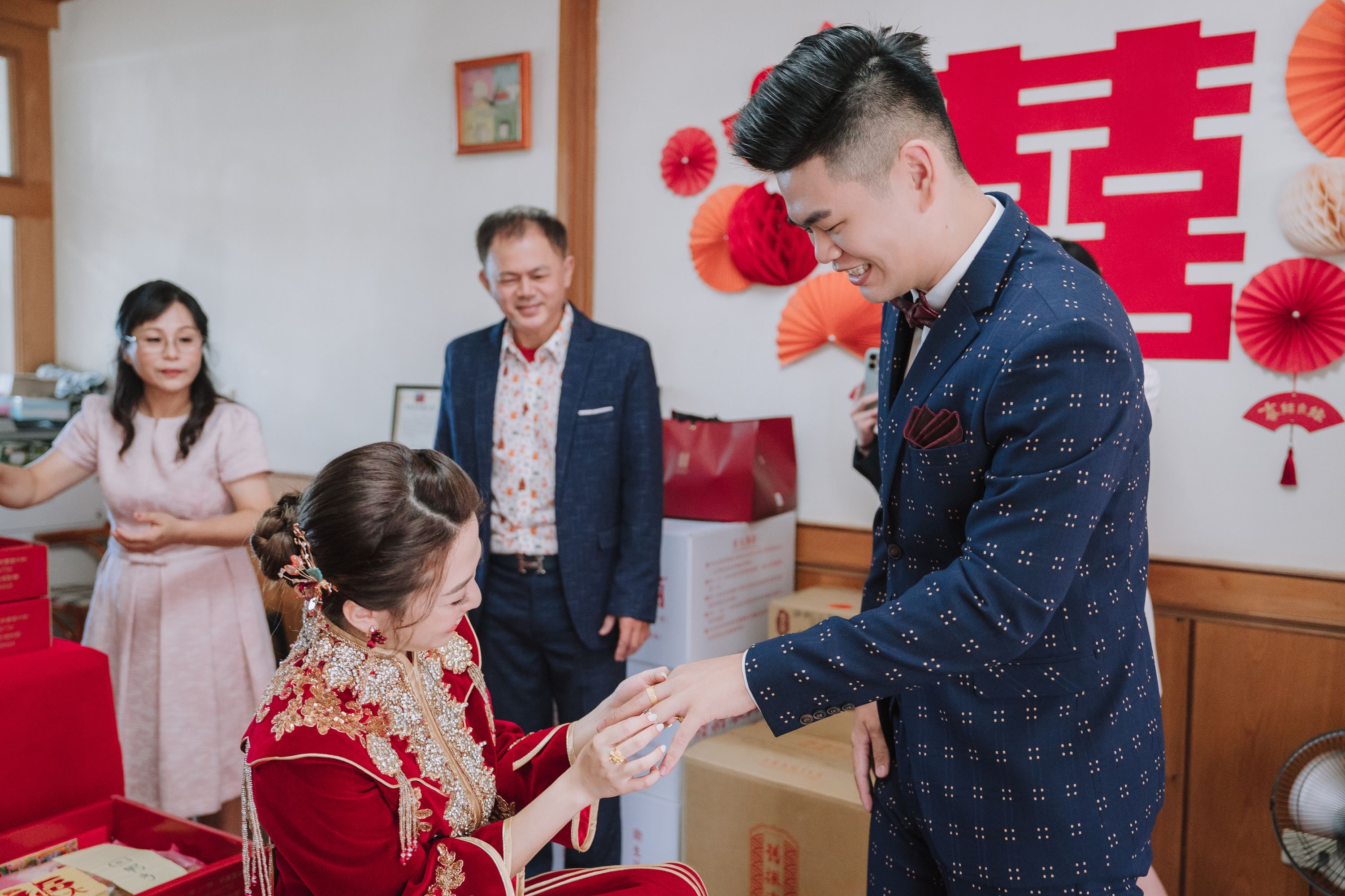 婚禮攝影 俊嚴&季璇 墾丁夏都沙灘酒店 婚禮紀錄