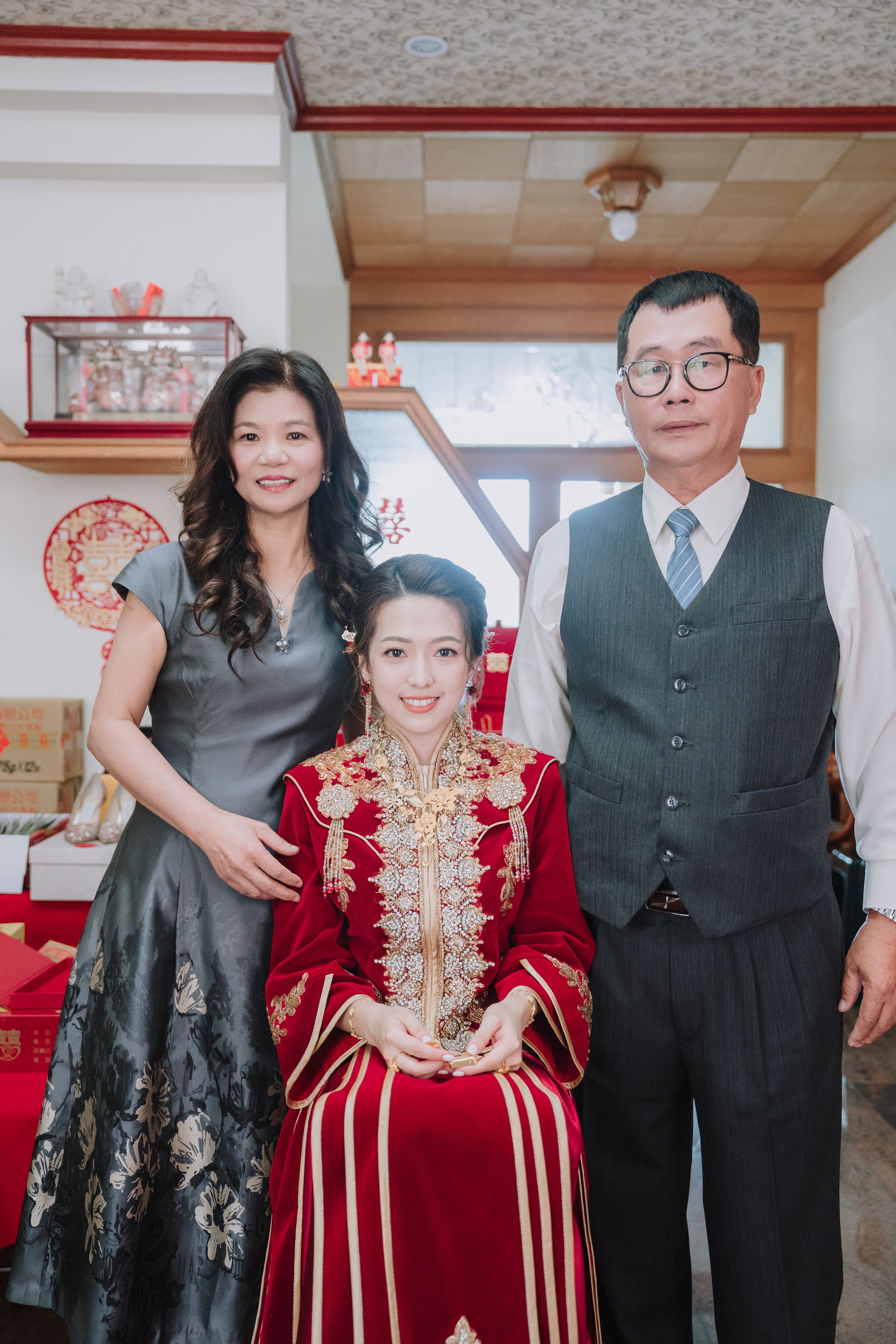 婚禮攝影 俊嚴&季璇 墾丁夏都沙灘酒店 婚禮紀錄