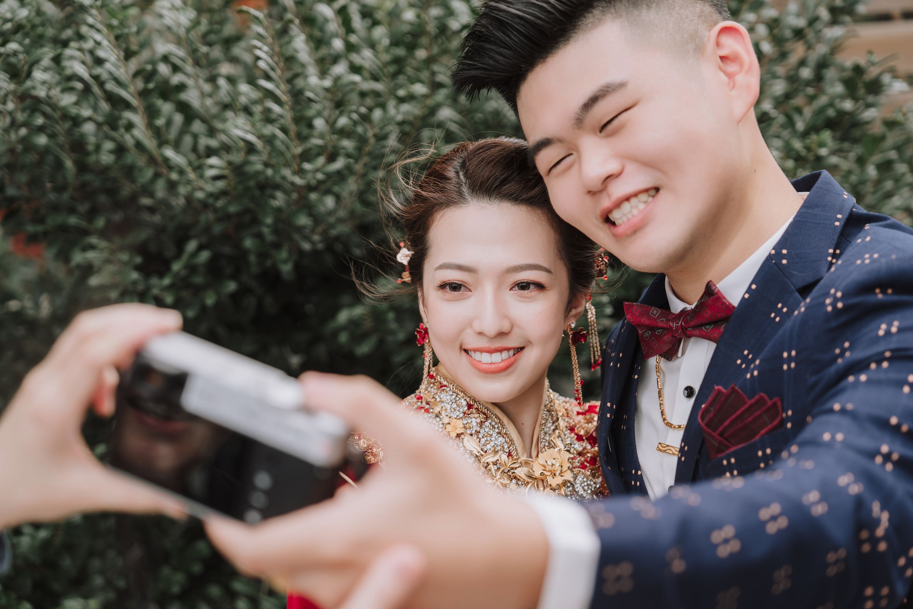 婚禮攝影 俊嚴&季璇 墾丁夏都沙灘酒店 婚禮紀錄