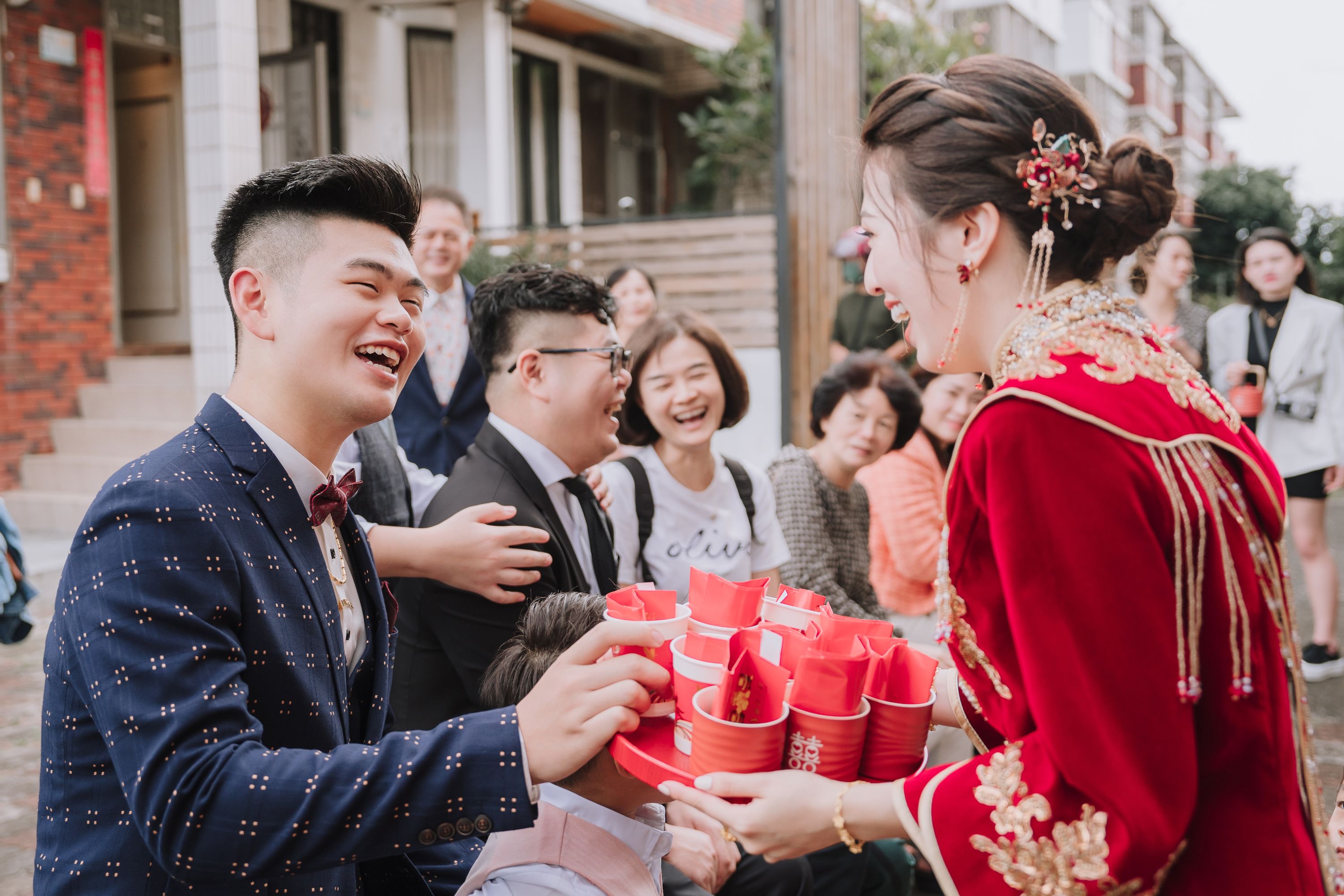 婚禮攝影 俊嚴&季璇 墾丁夏都沙灘酒店 婚禮紀錄