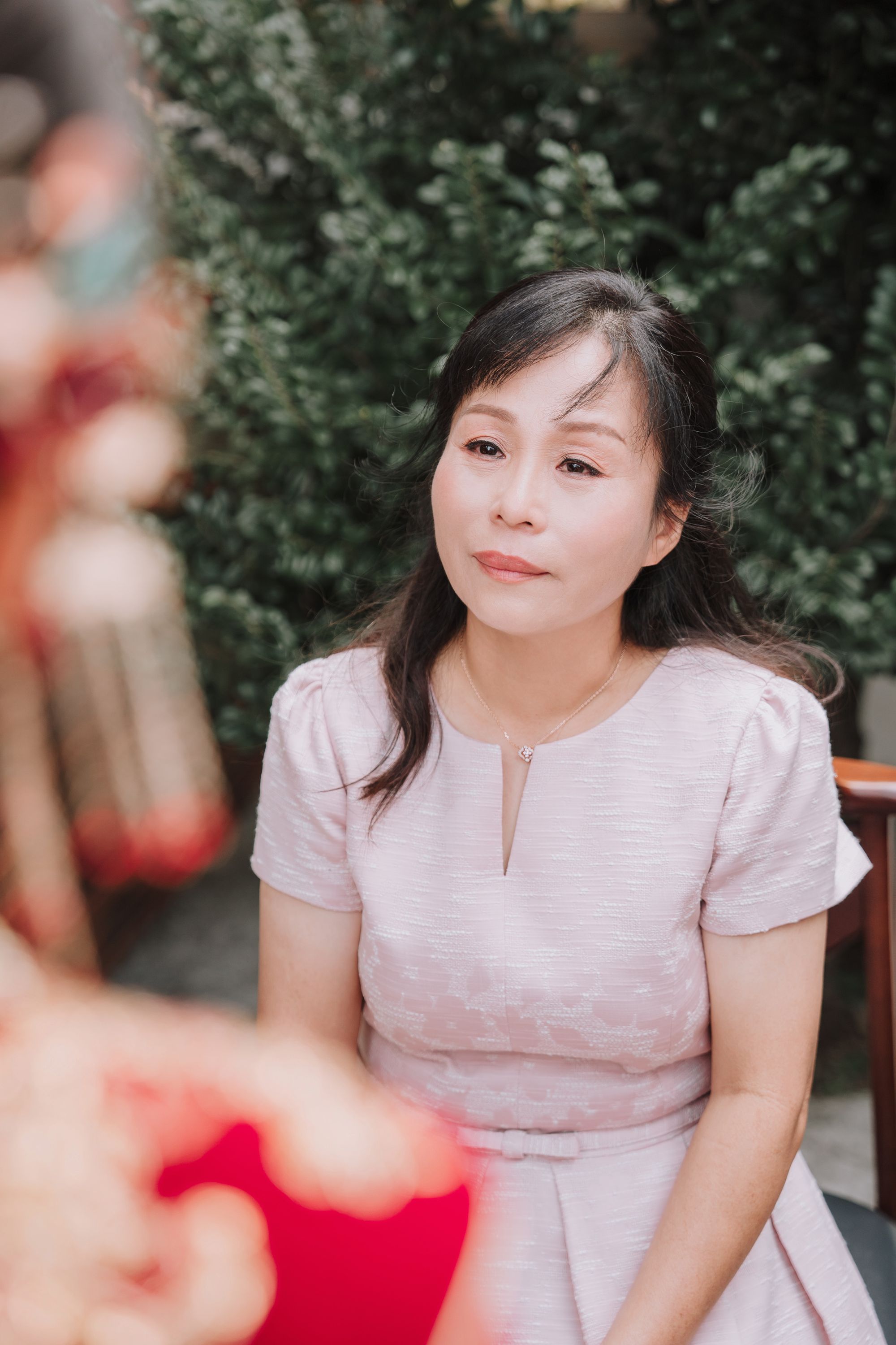 婚禮攝影 俊嚴&季璇 墾丁夏都沙灘酒店 婚禮紀錄