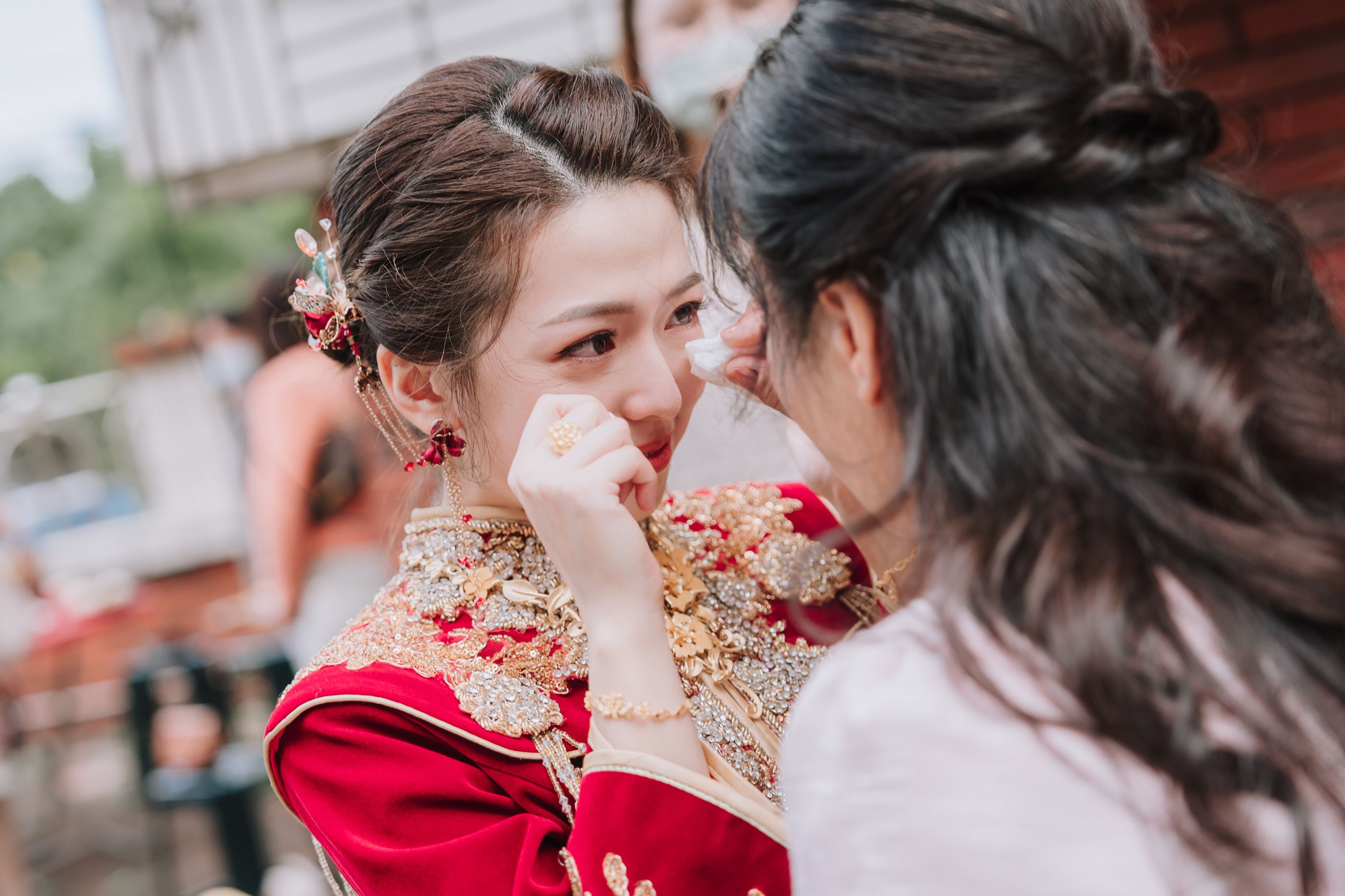 婚禮攝影 俊嚴&季璇 墾丁夏都沙灘酒店 婚禮紀錄