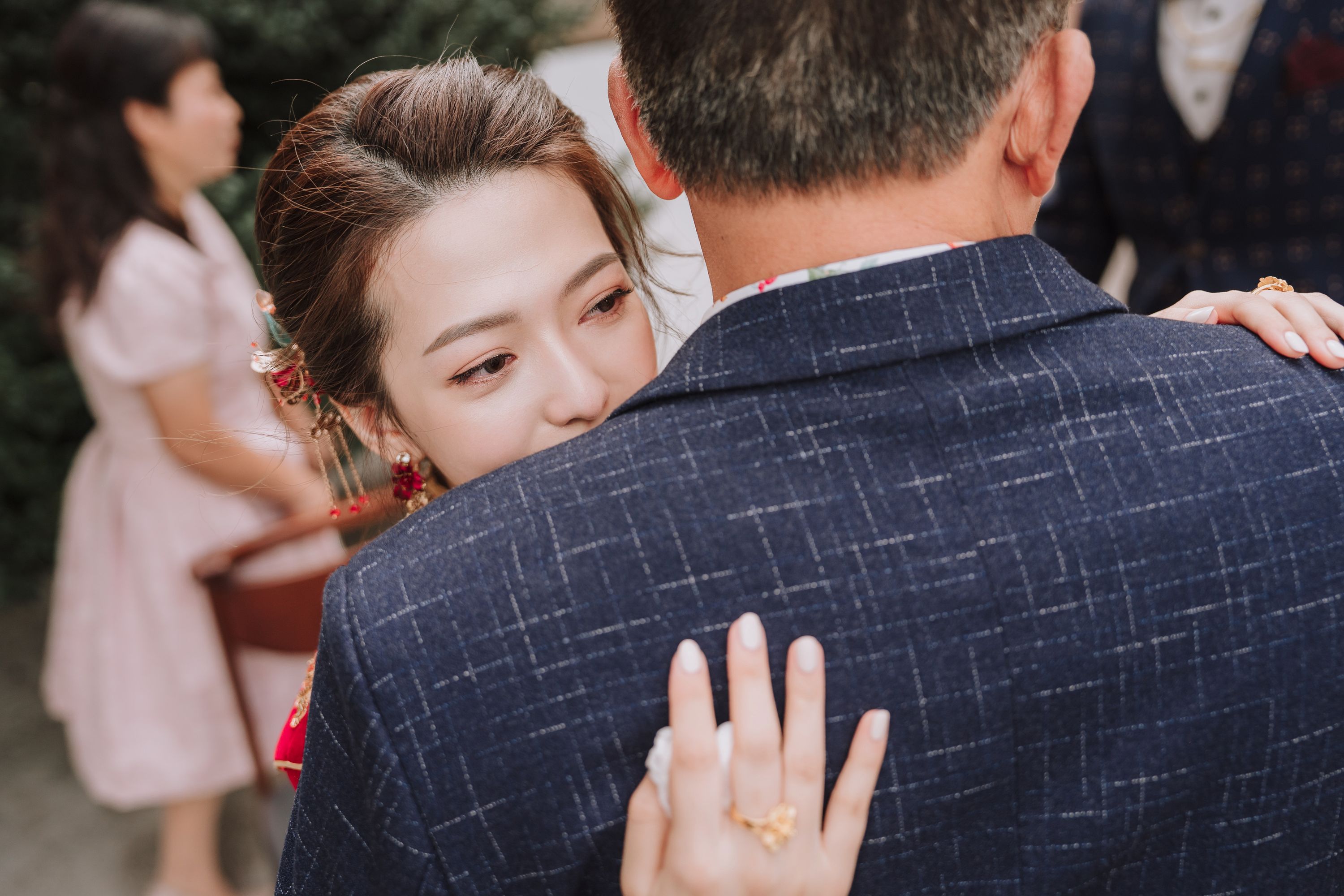 婚禮攝影 俊嚴&季璇 墾丁夏都沙灘酒店 婚禮紀錄