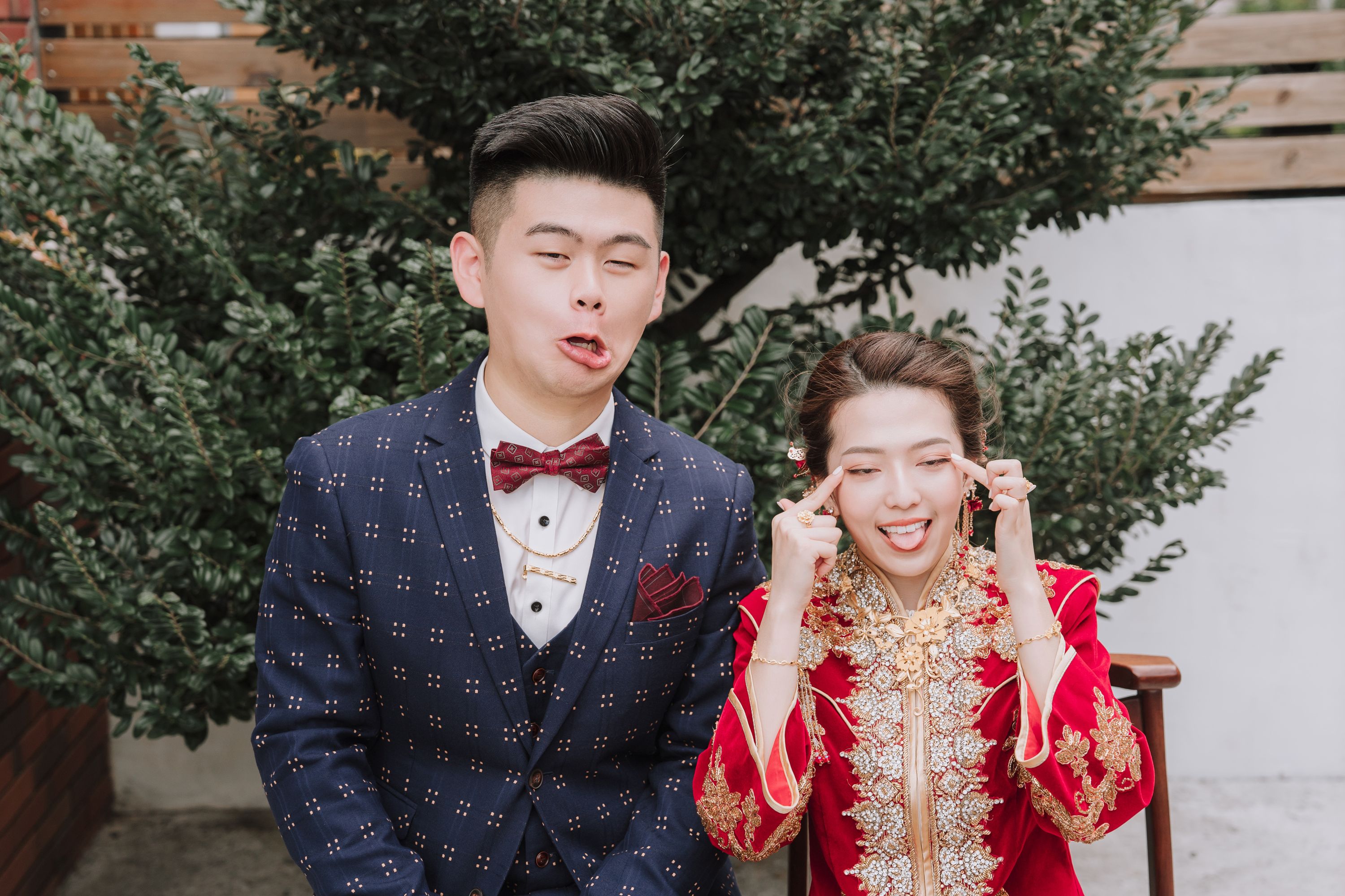 婚禮攝影 俊嚴&季璇 墾丁夏都沙灘酒店 婚禮紀錄