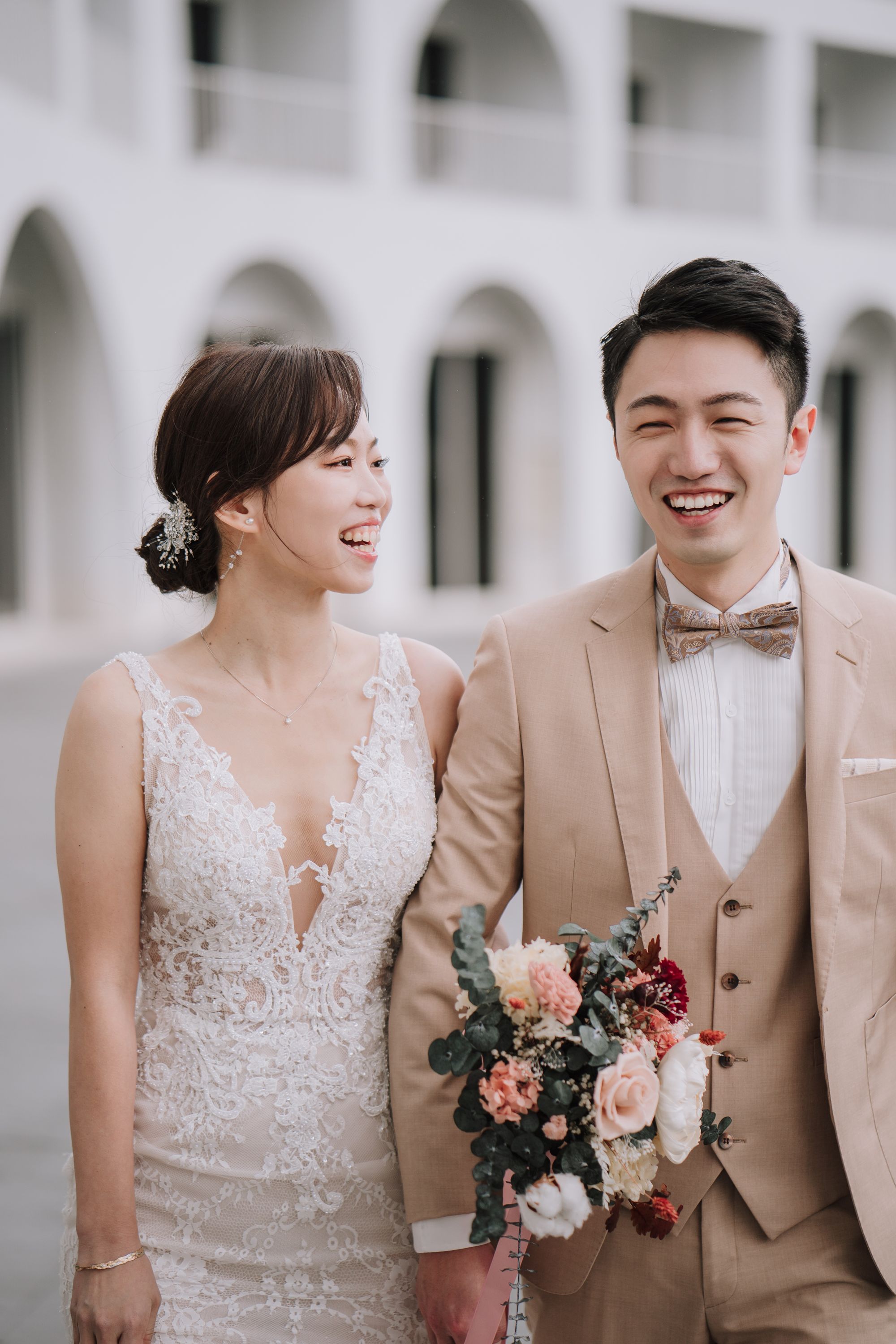 婚禮攝影 瑋庭&家昇 淡水嘉盧 婚禮紀錄