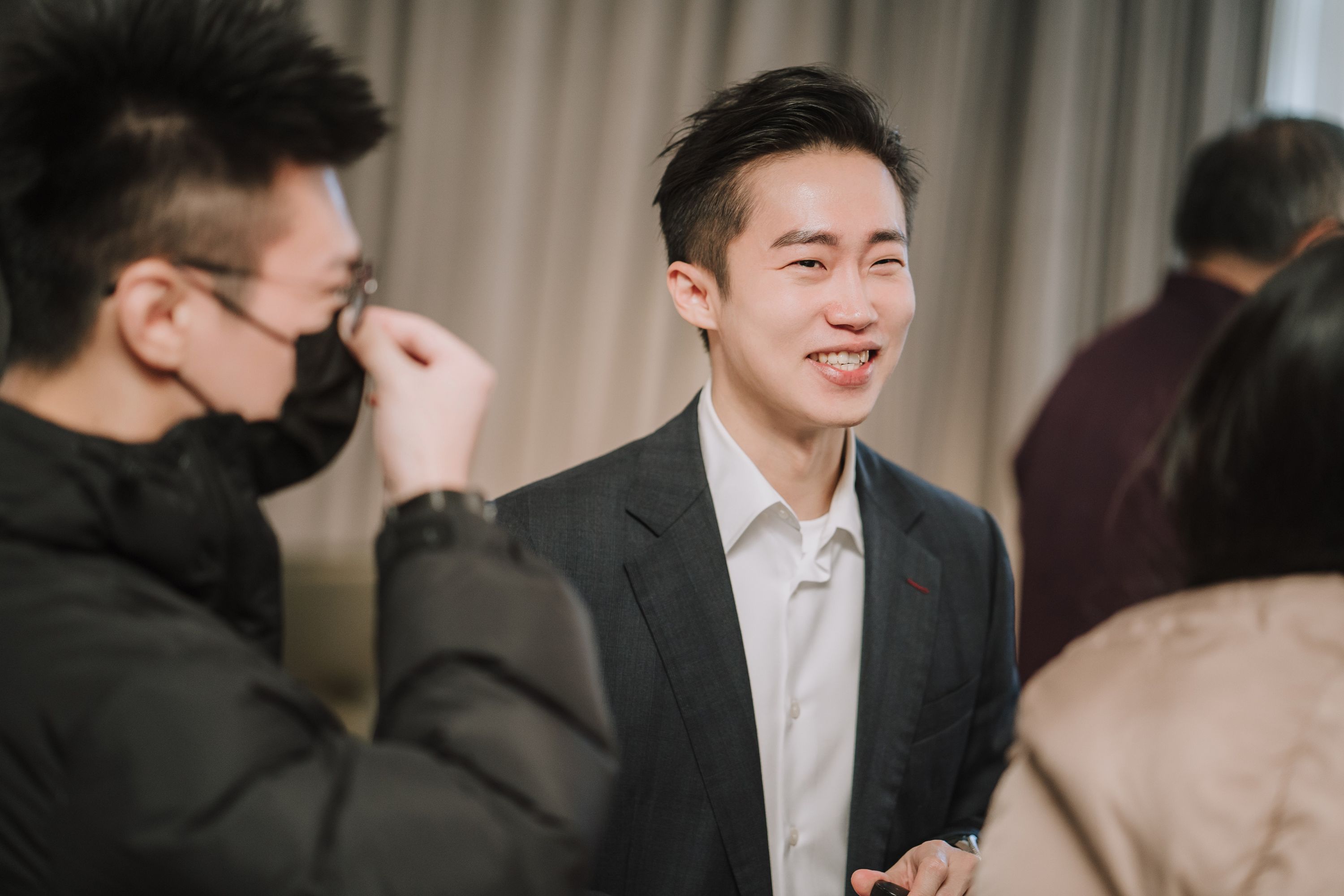 婚禮攝影 瑋庭&家昇 淡水嘉盧 婚禮紀錄