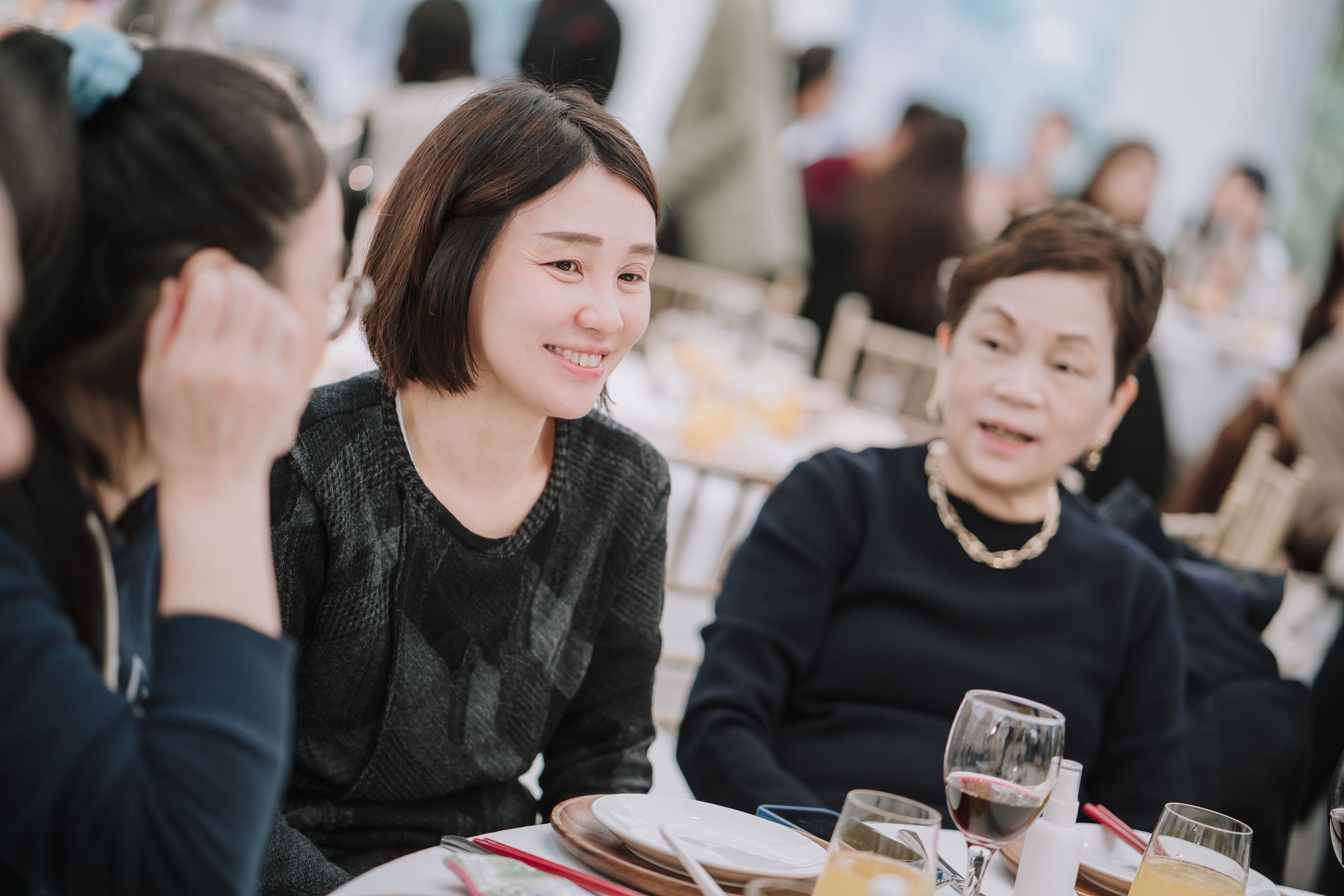 婚禮攝影 瑋庭&家昇 淡水嘉盧 婚禮紀錄