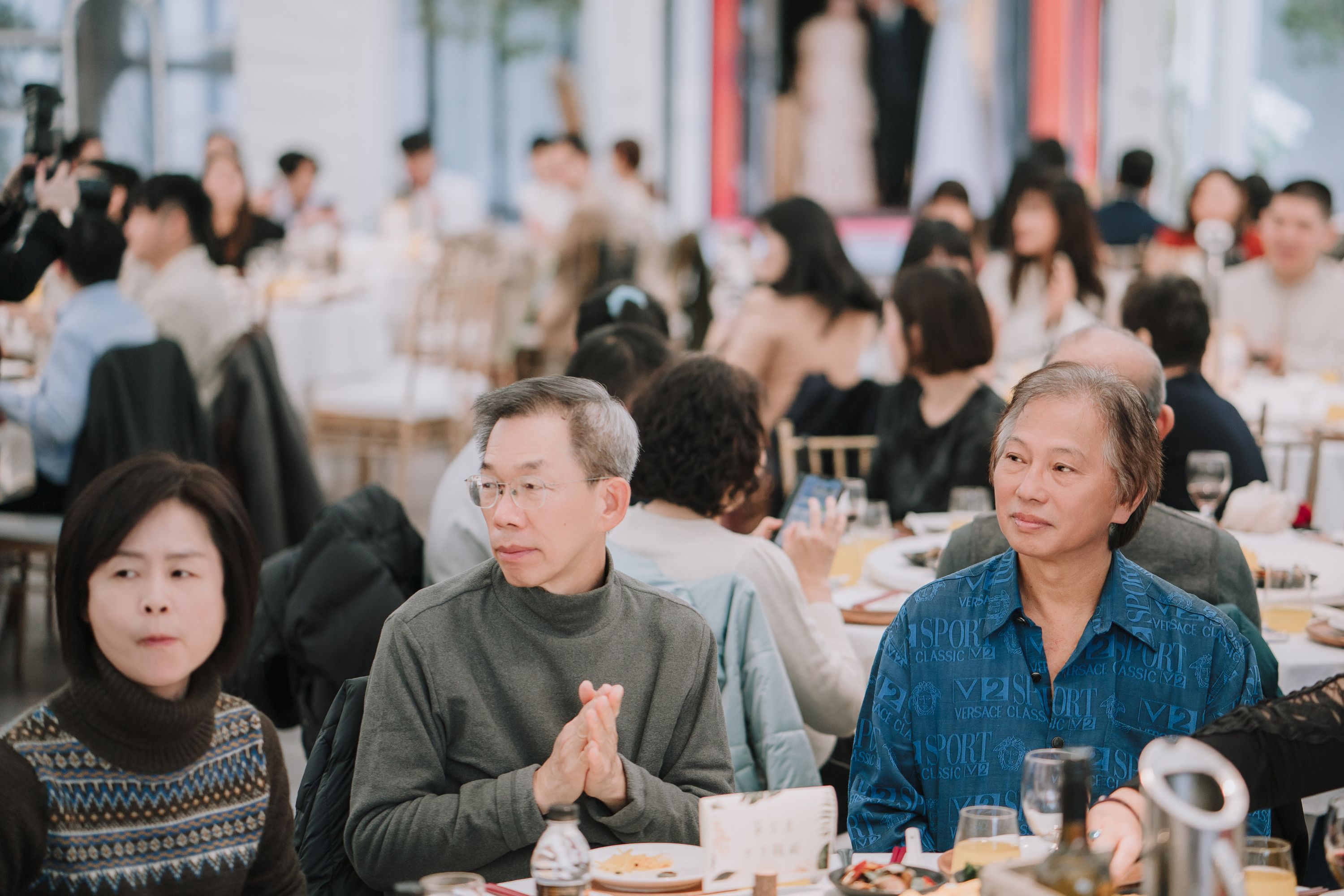 婚禮攝影 瑋庭&家昇 淡水嘉盧 婚禮紀錄