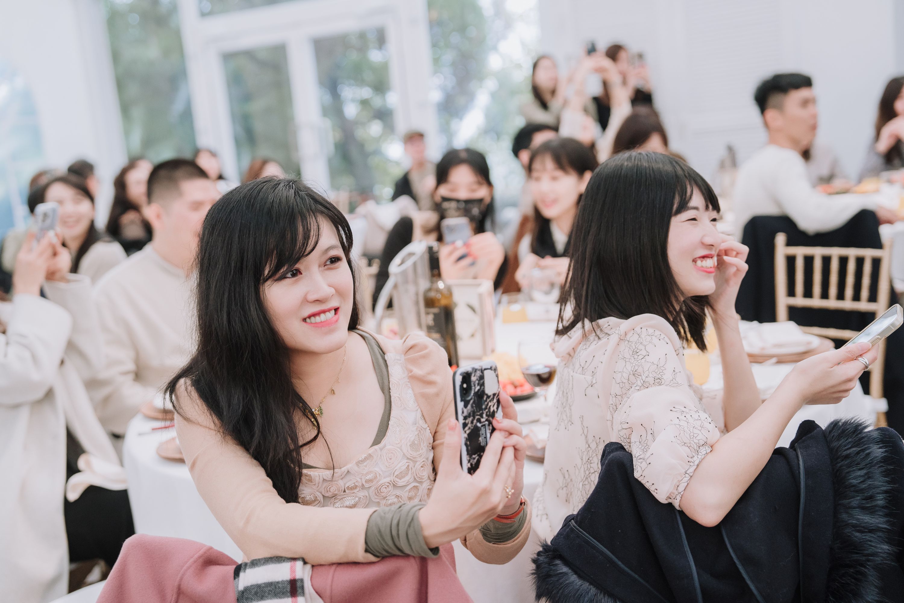 婚禮攝影 瑋庭&家昇 淡水嘉盧 婚禮紀錄