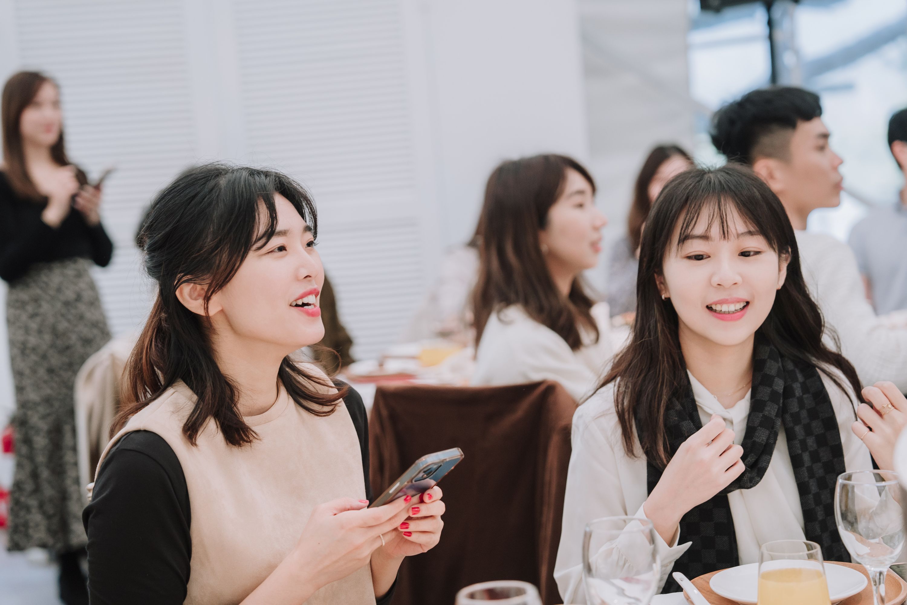 婚禮攝影 瑋庭&家昇 淡水嘉盧 婚禮紀錄