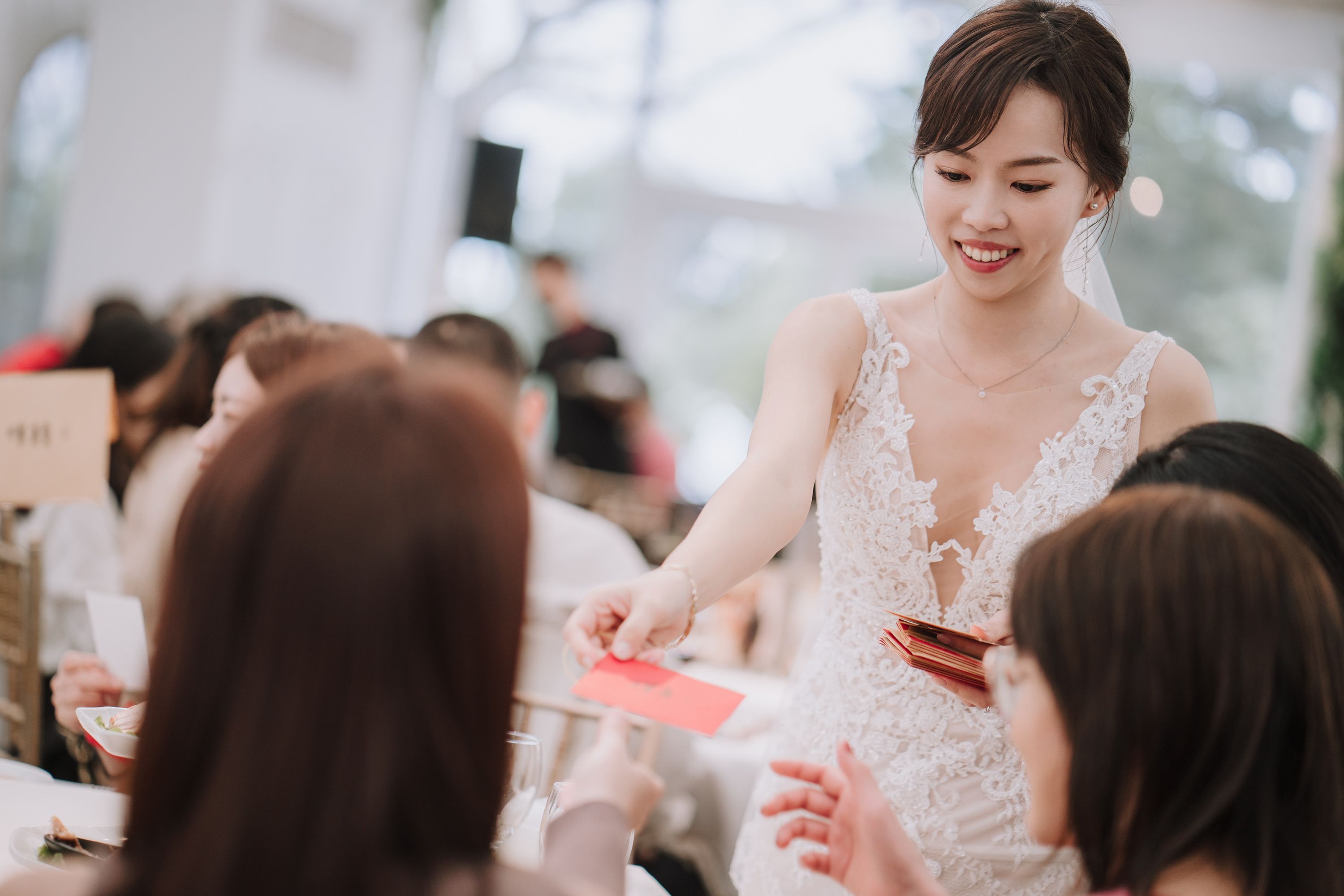 婚禮攝影 瑋庭&家昇 淡水嘉盧 婚禮紀錄