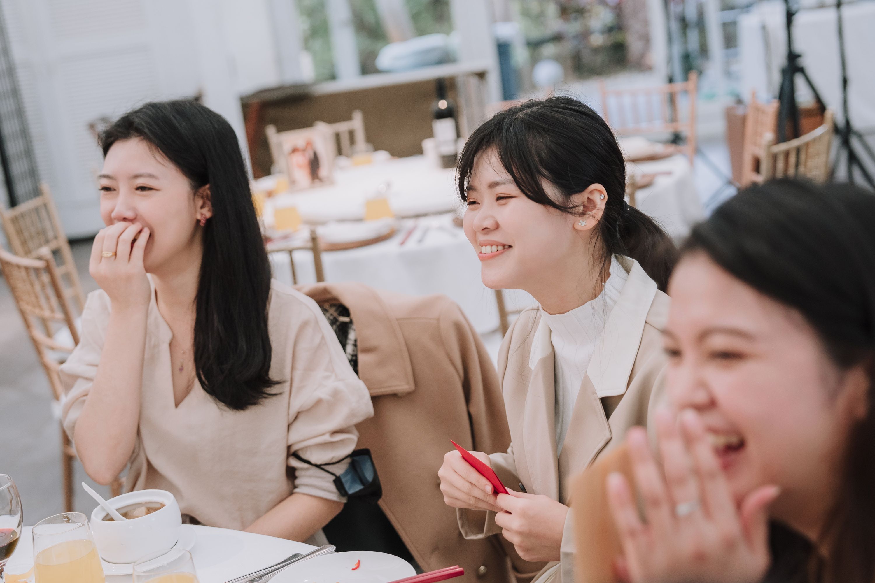 婚禮攝影 瑋庭&家昇 淡水嘉盧 婚禮紀錄