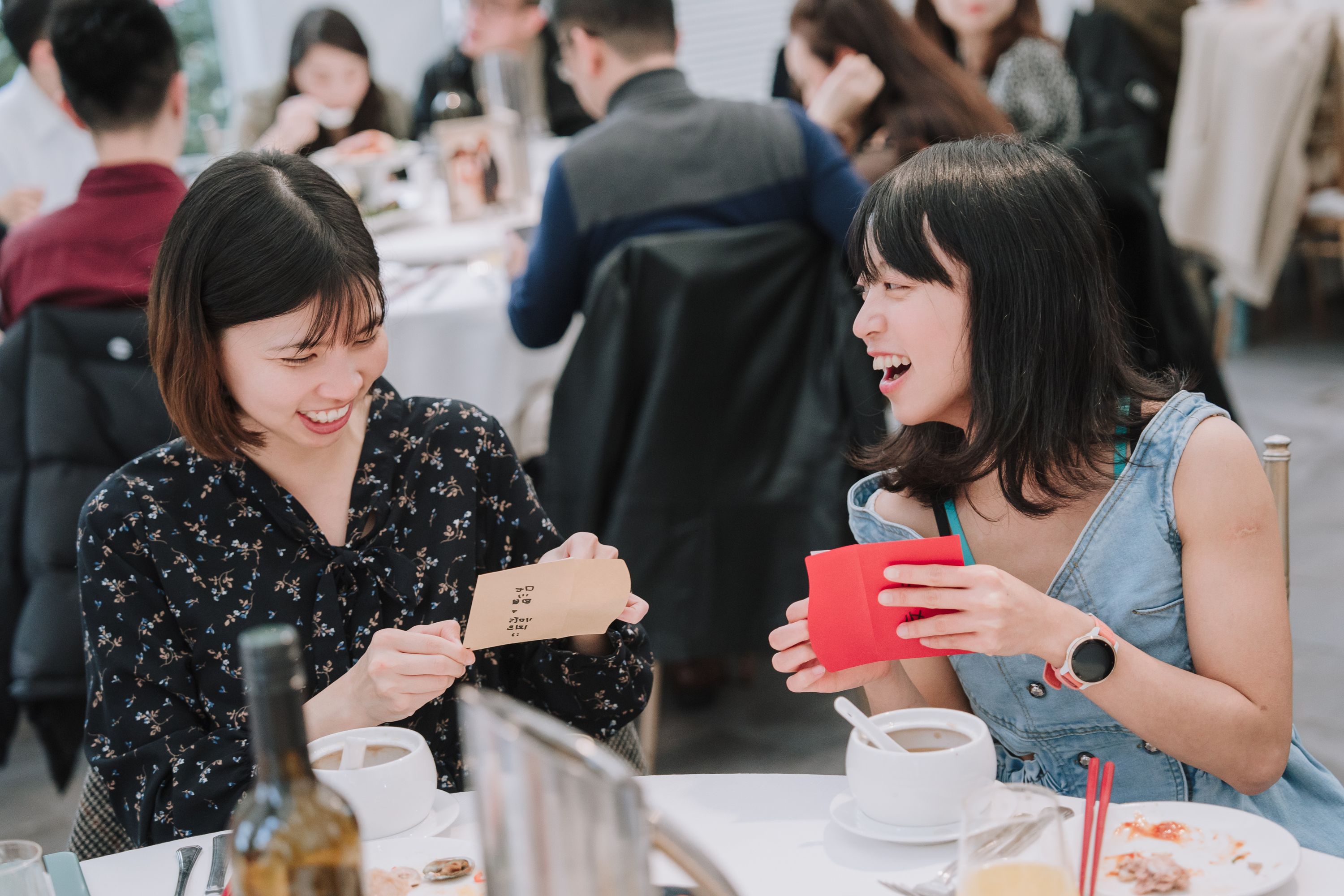 婚禮攝影 瑋庭&家昇 淡水嘉盧 婚禮紀錄