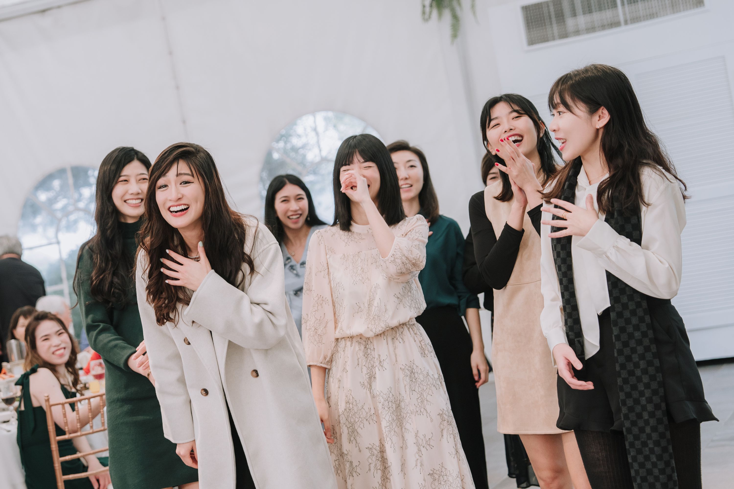 婚禮攝影 瑋庭&家昇 淡水嘉盧 婚禮紀錄