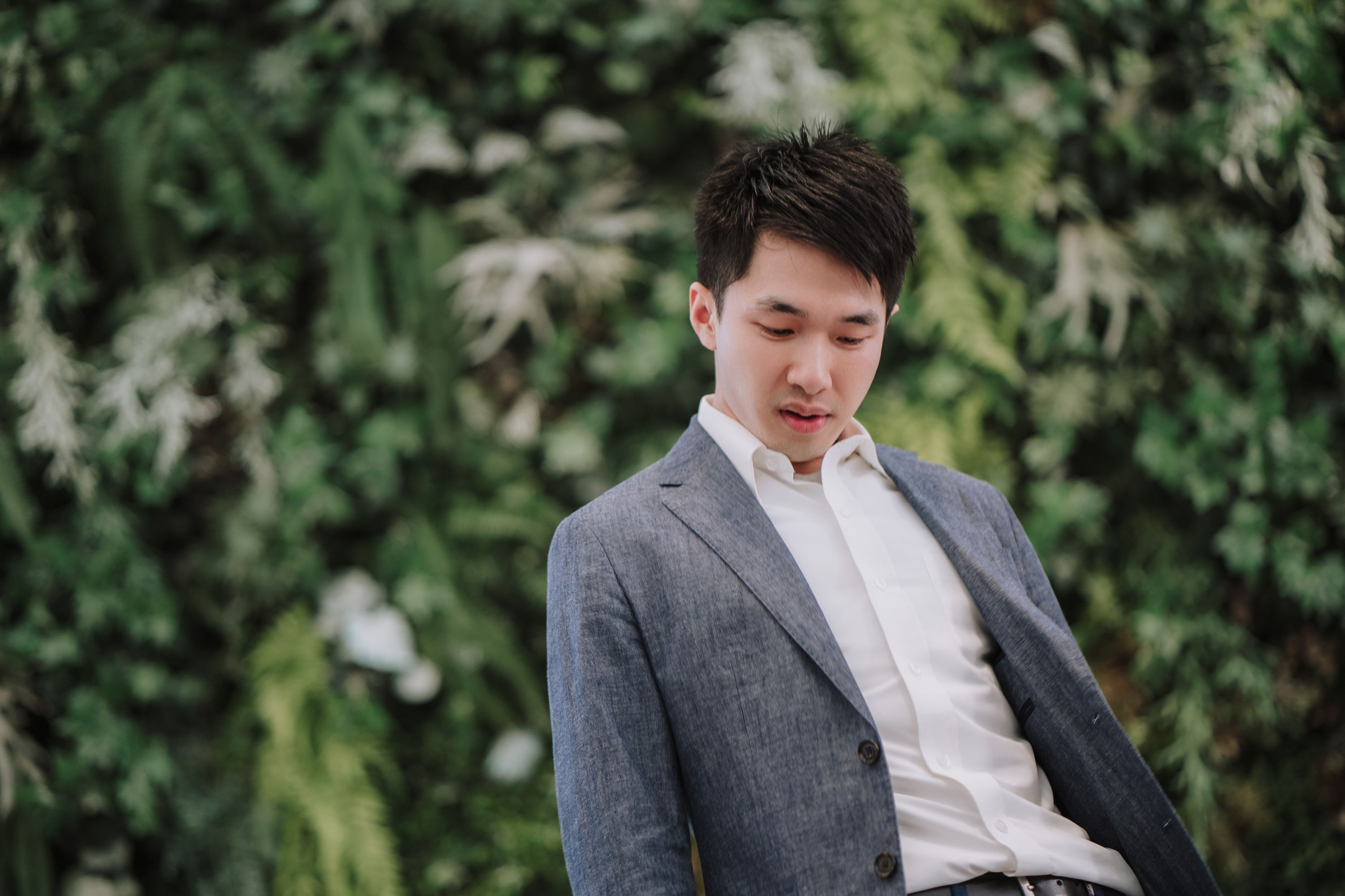 婚禮攝影 瑋庭&家昇 淡水嘉盧 婚禮紀錄