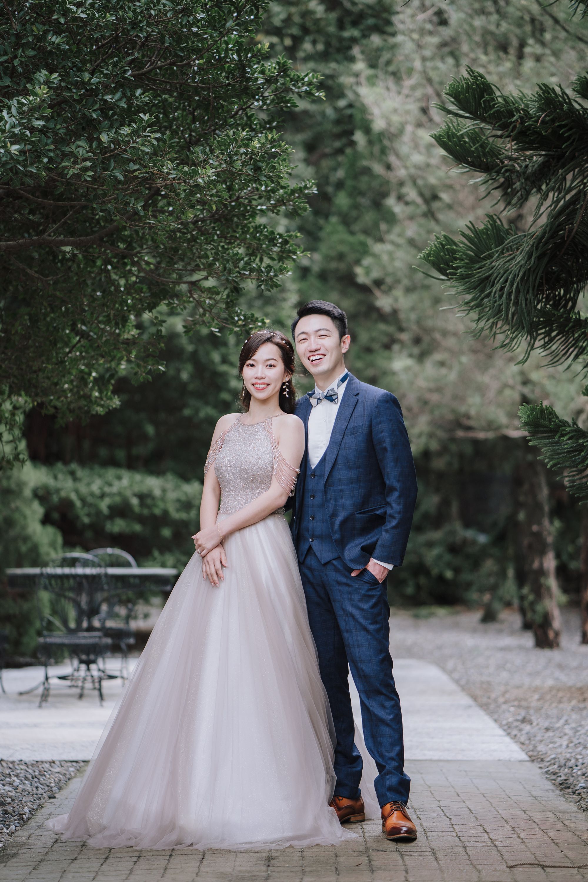 婚禮攝影 瑋庭&家昇 淡水嘉盧 婚禮紀錄