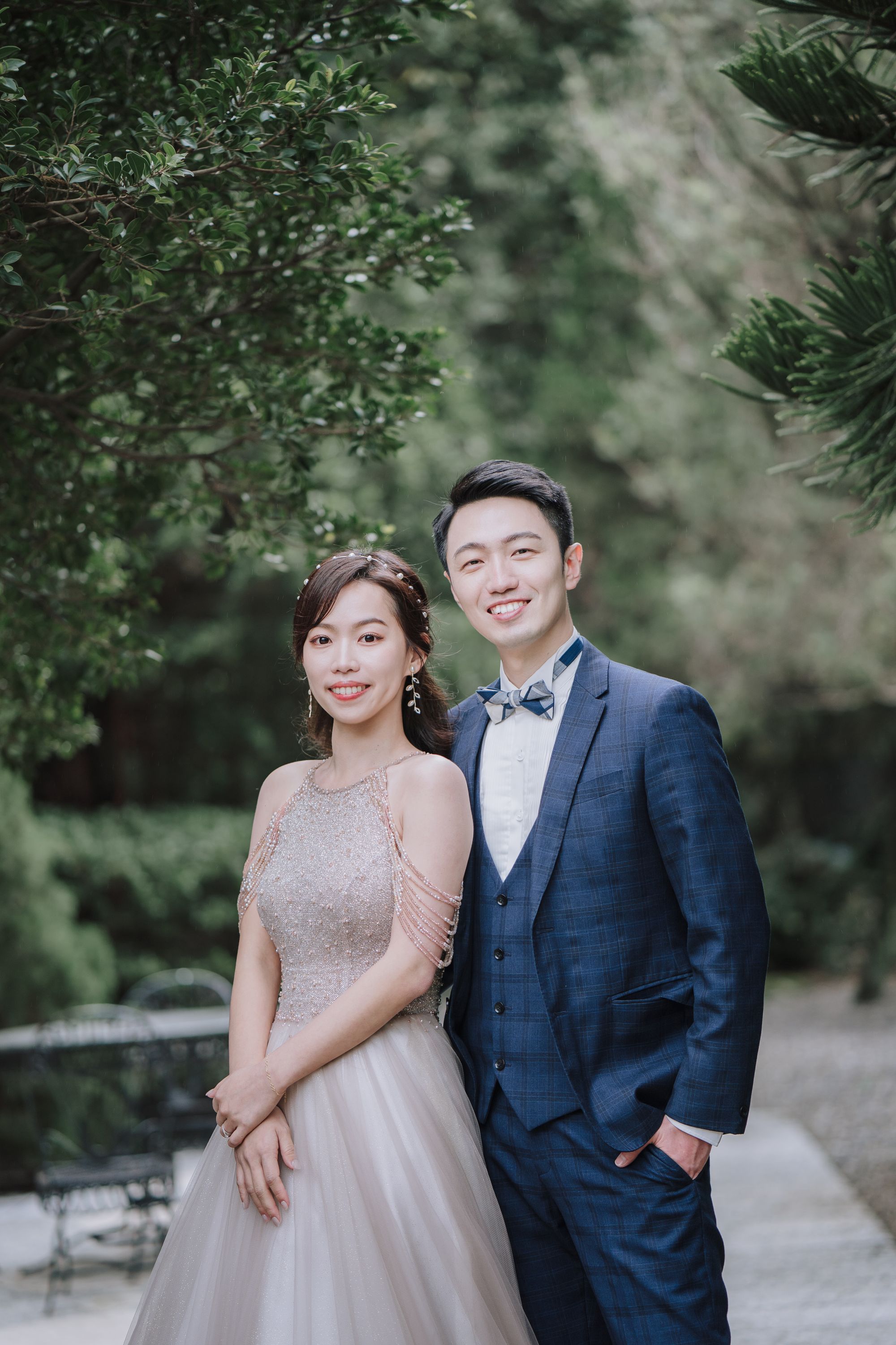 婚禮攝影 瑋庭&家昇 淡水嘉盧 婚禮紀錄