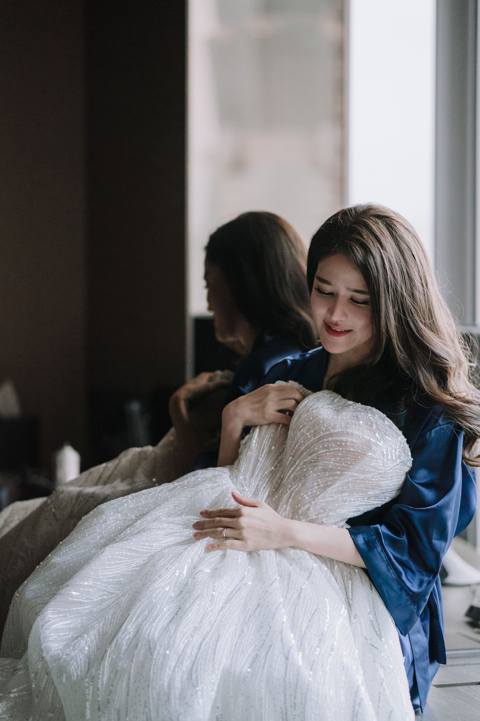 婚禮攝影 Joanne&William 寒舍艾麗 婚禮紀錄