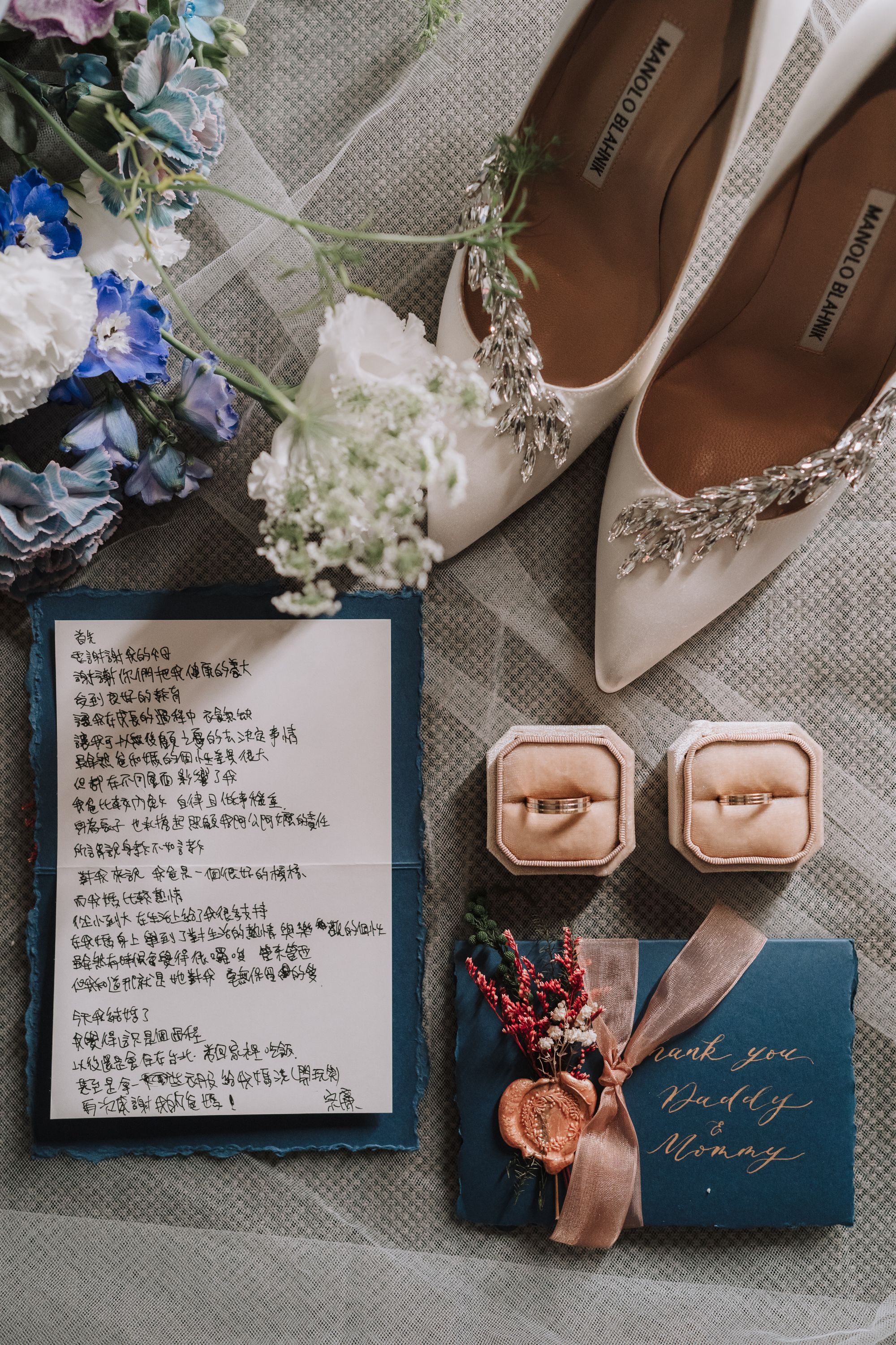婚禮攝影 Joanne&William 寒舍艾麗 婚禮紀錄