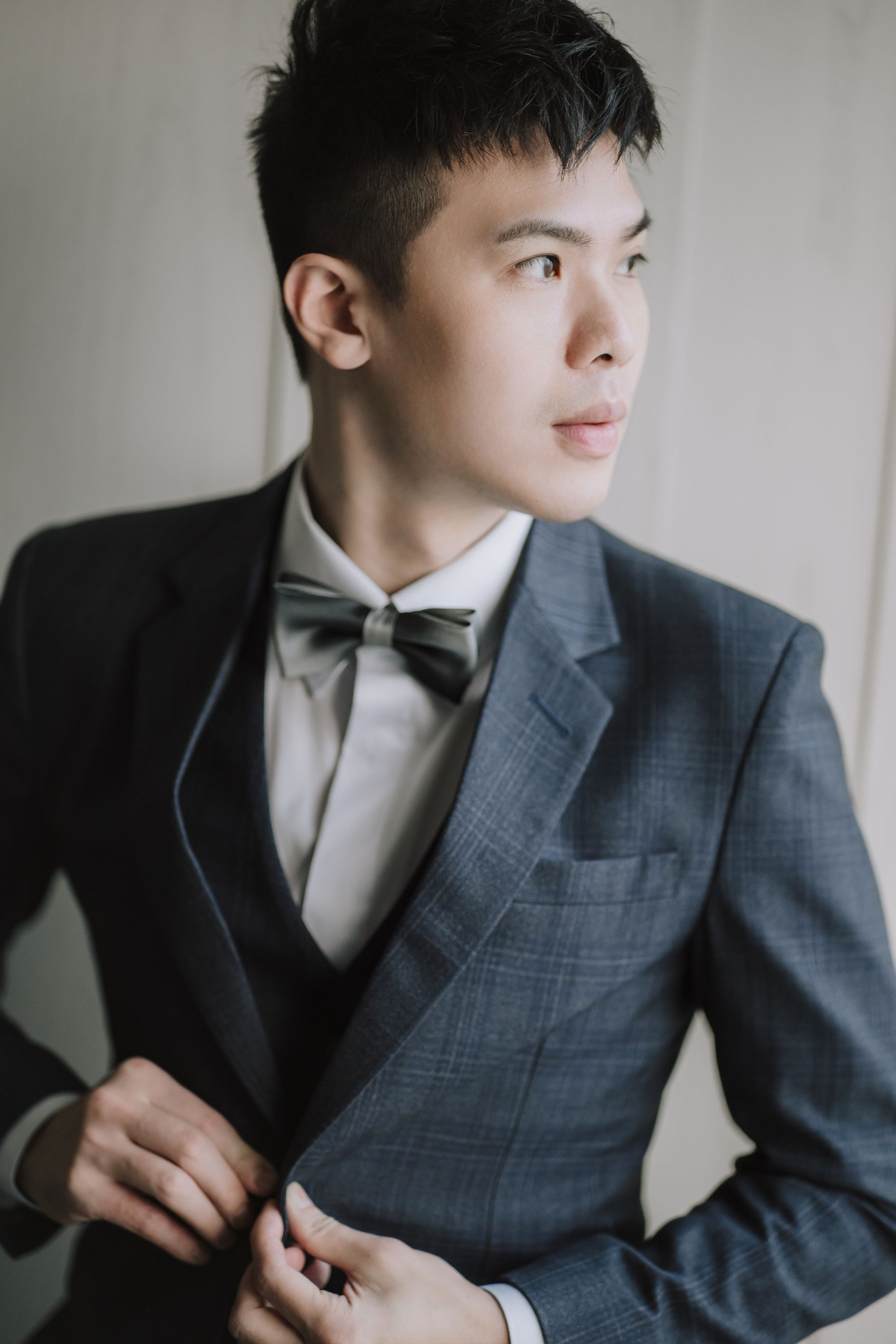 婚禮攝影 Joanne&William 寒舍艾麗 婚禮紀錄