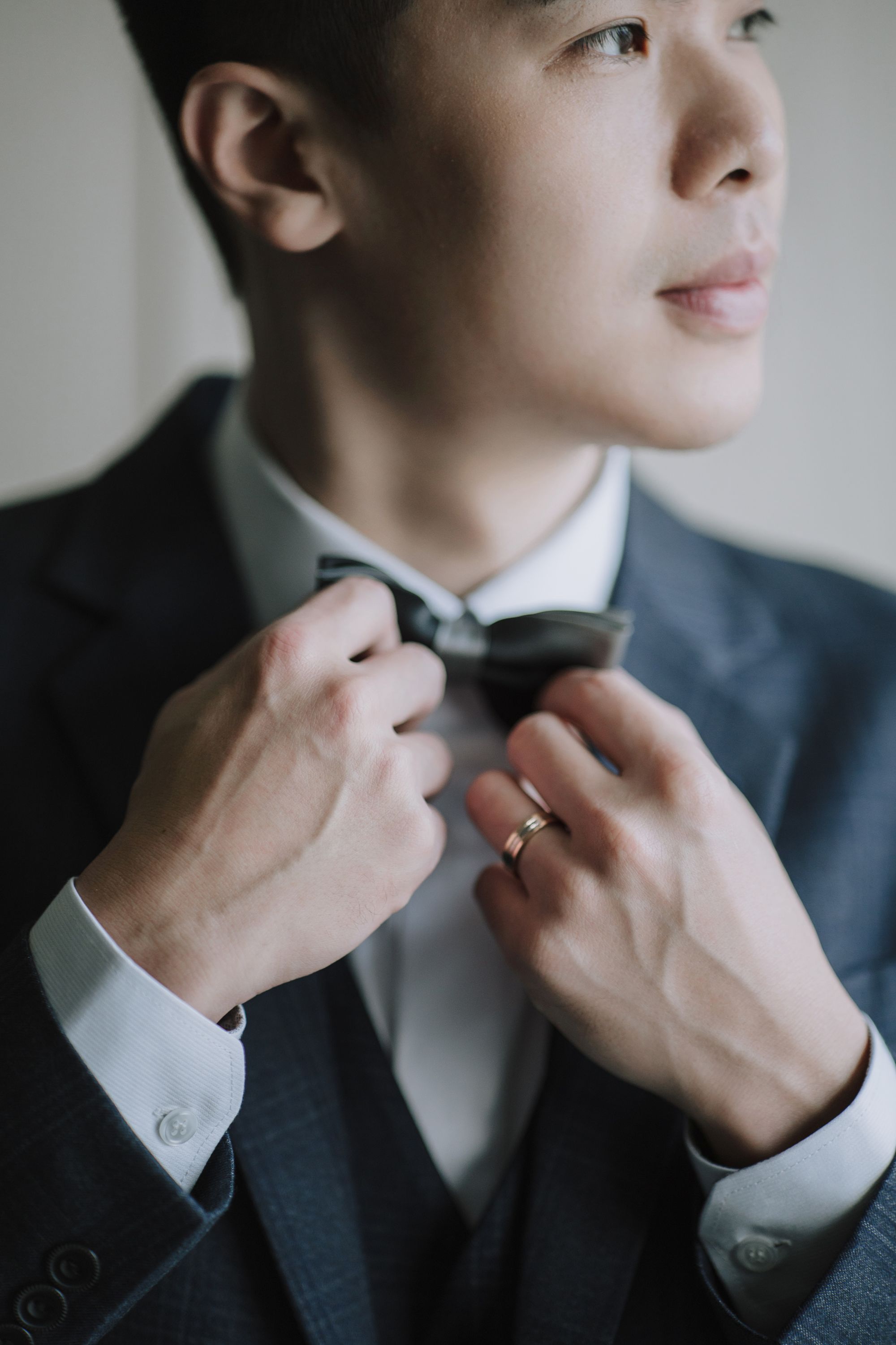婚禮攝影 Joanne&William 寒舍艾麗 婚禮紀錄