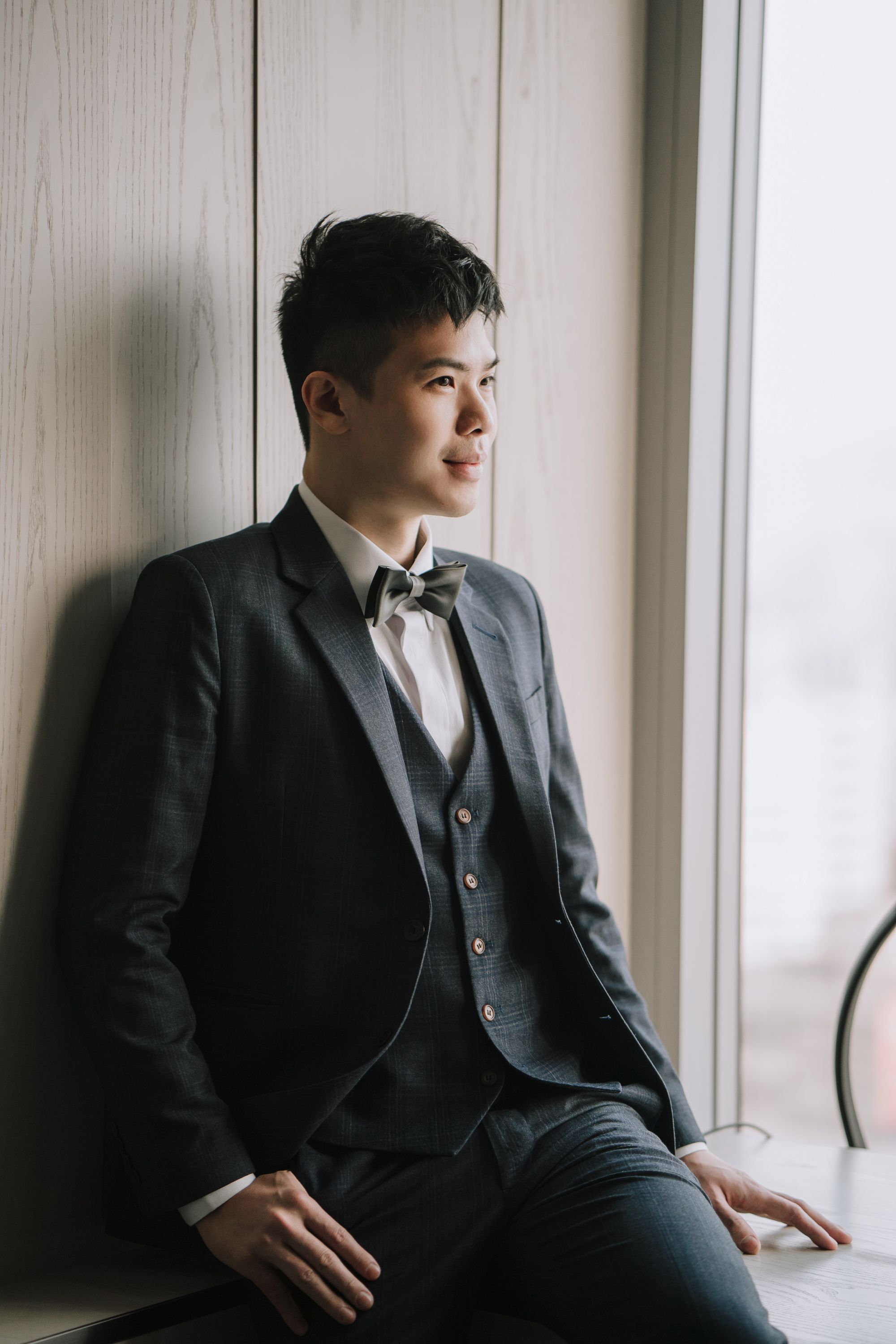 婚禮攝影 Joanne&William 寒舍艾麗 婚禮紀錄