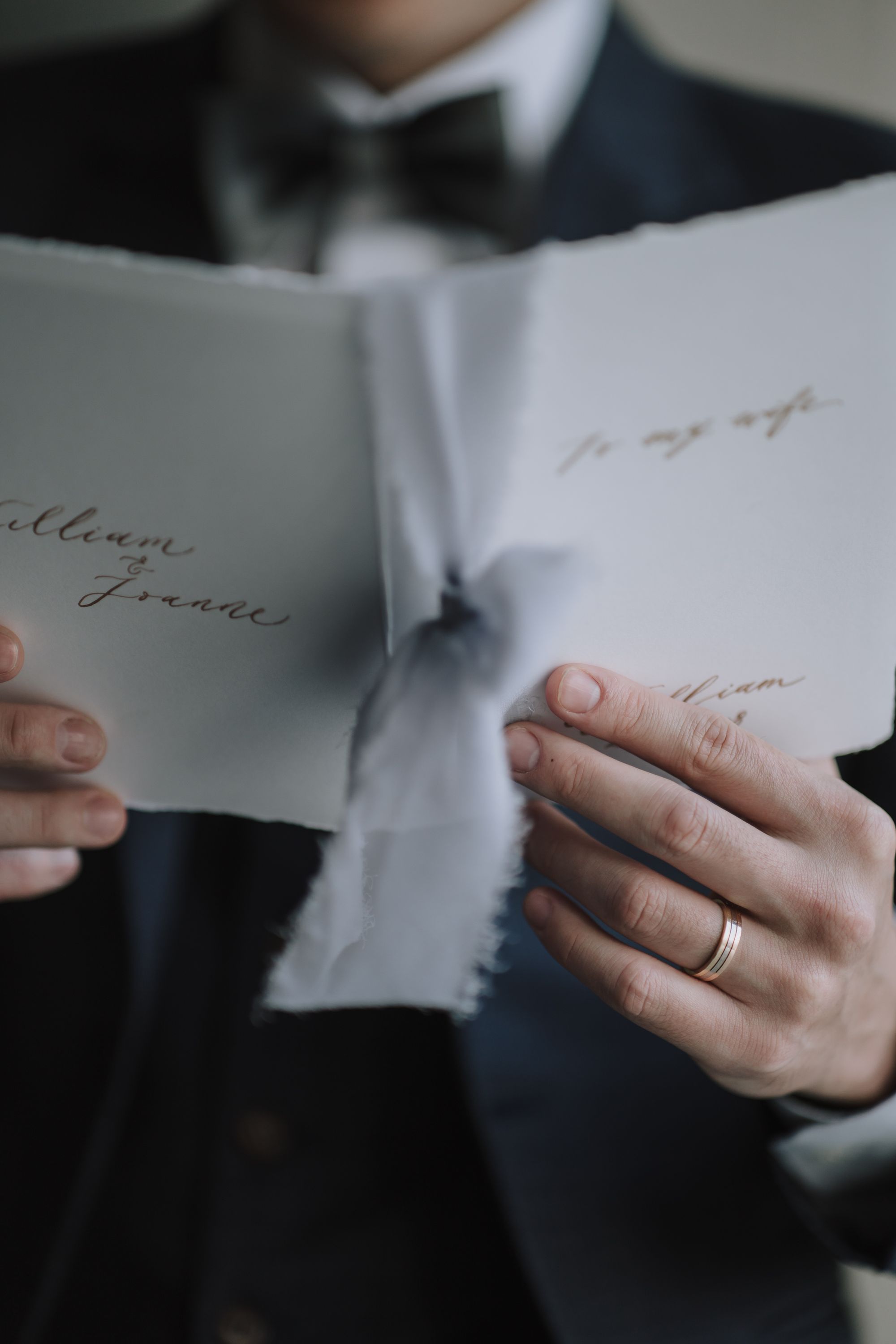 婚禮攝影 Joanne&William 寒舍艾麗 婚禮紀錄