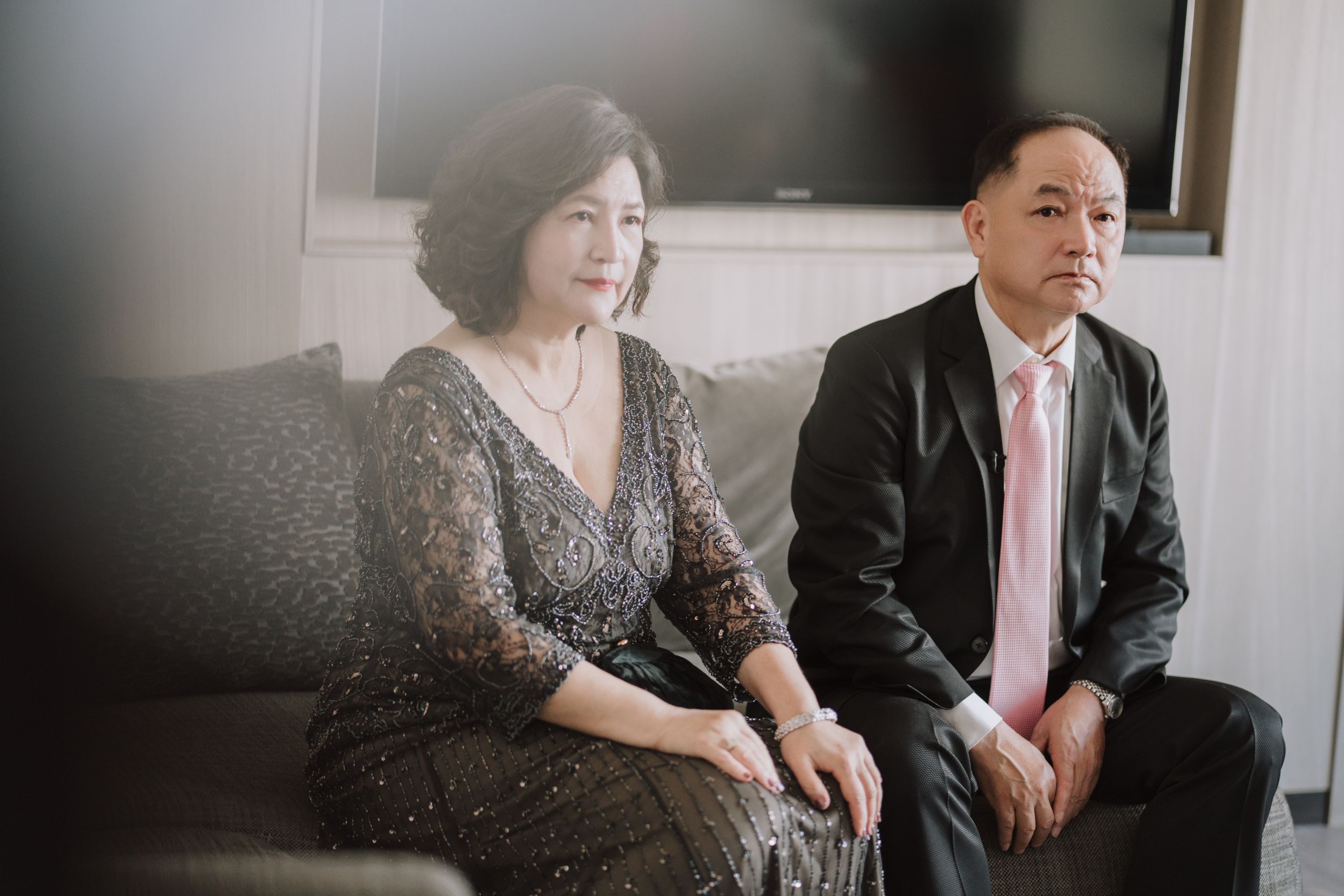 婚禮攝影 Joanne&William 寒舍艾麗 婚禮紀錄
