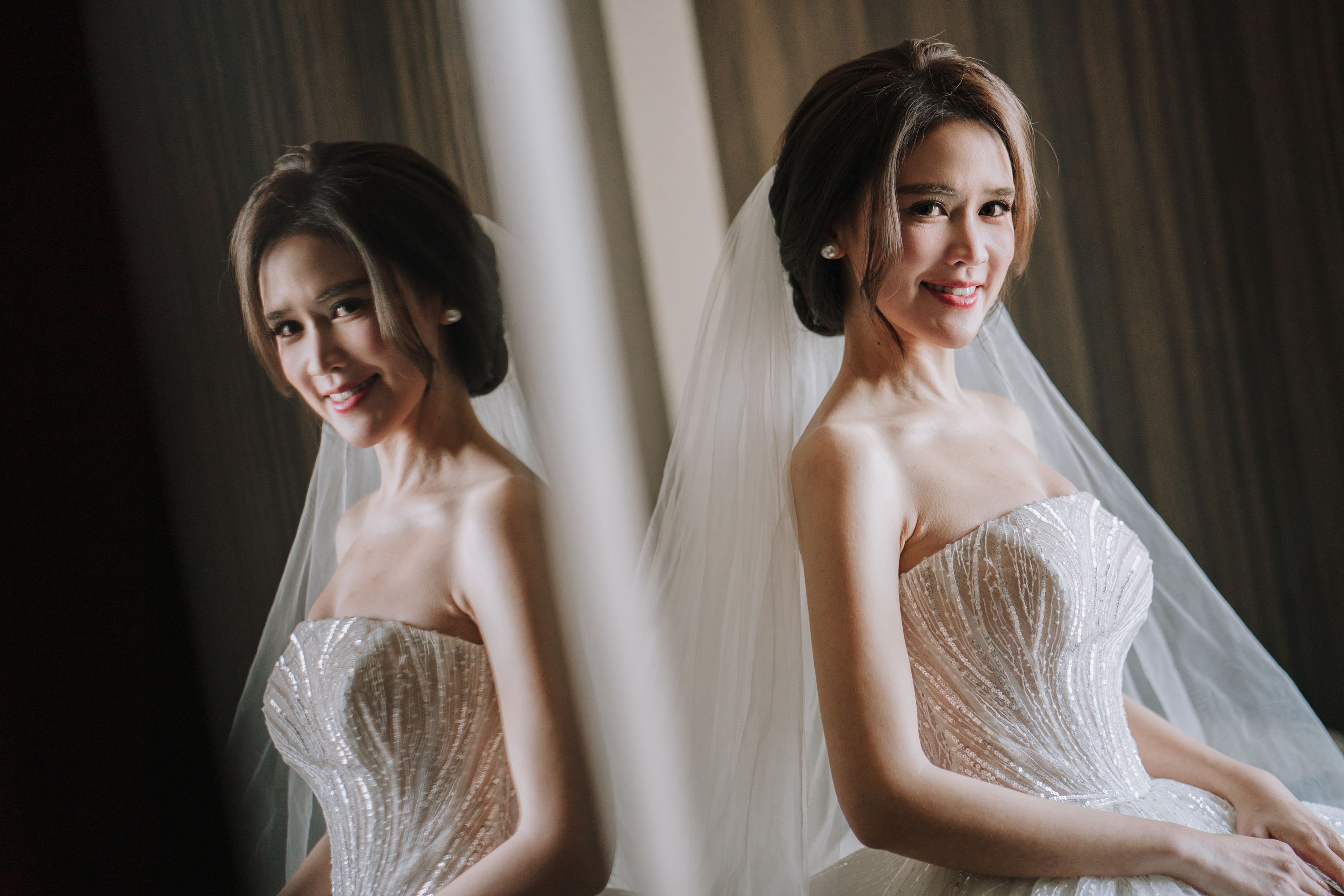 婚禮攝影 Joanne&William 寒舍艾麗 婚禮紀錄
