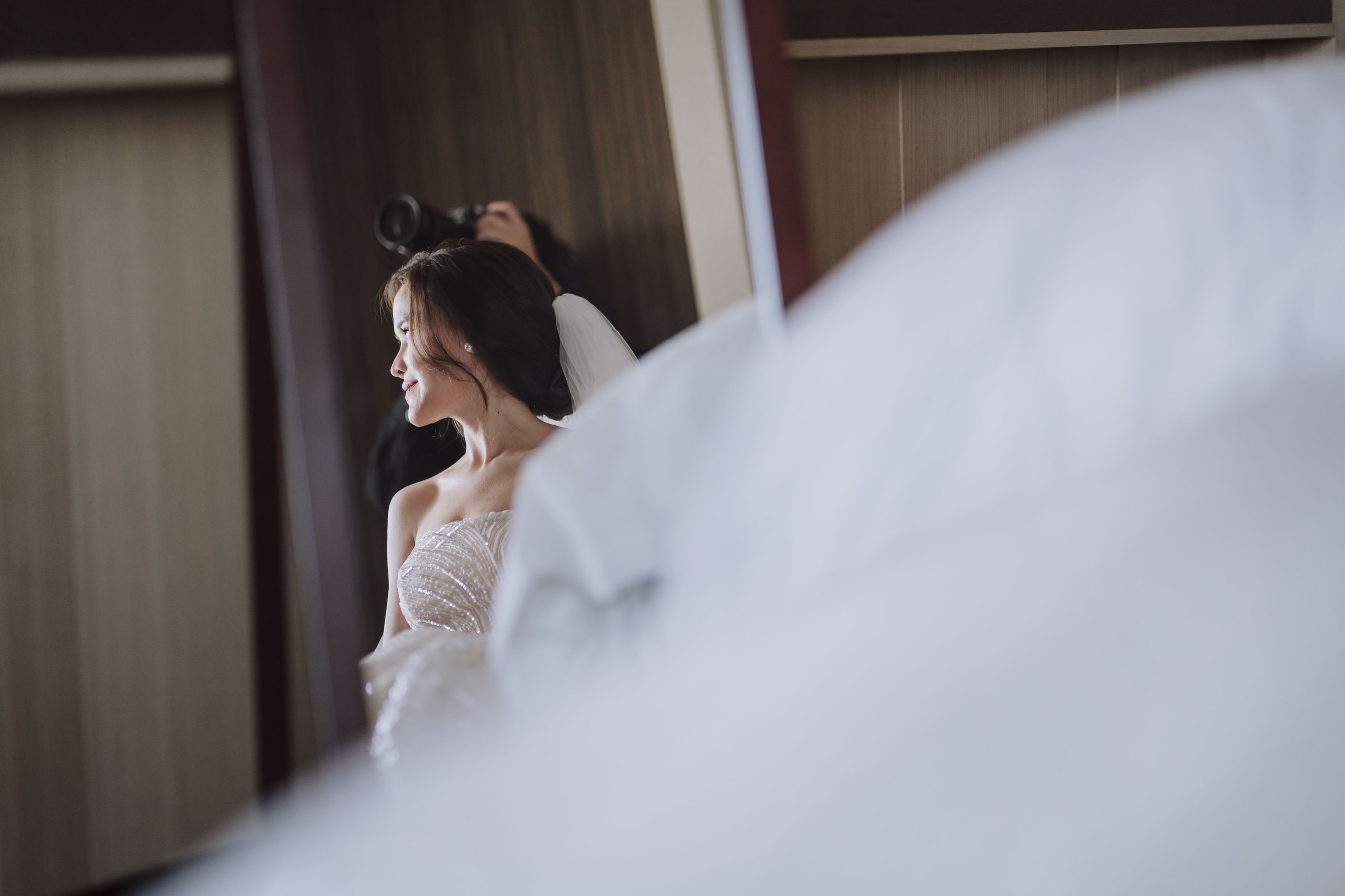 婚禮攝影 Joanne&William 寒舍艾麗 婚禮紀錄
