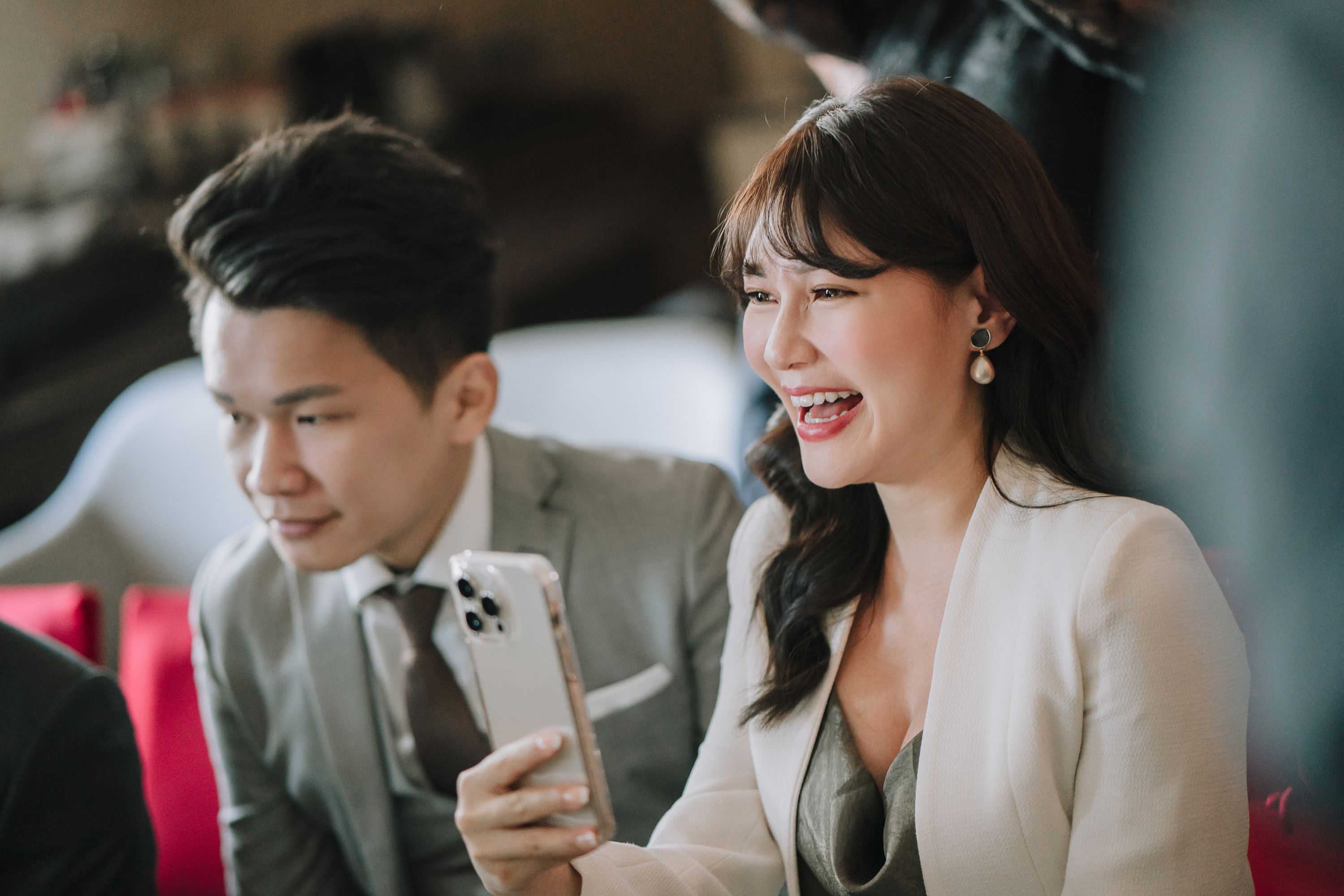婚禮攝影 Joanne&William 寒舍艾麗 婚禮紀錄